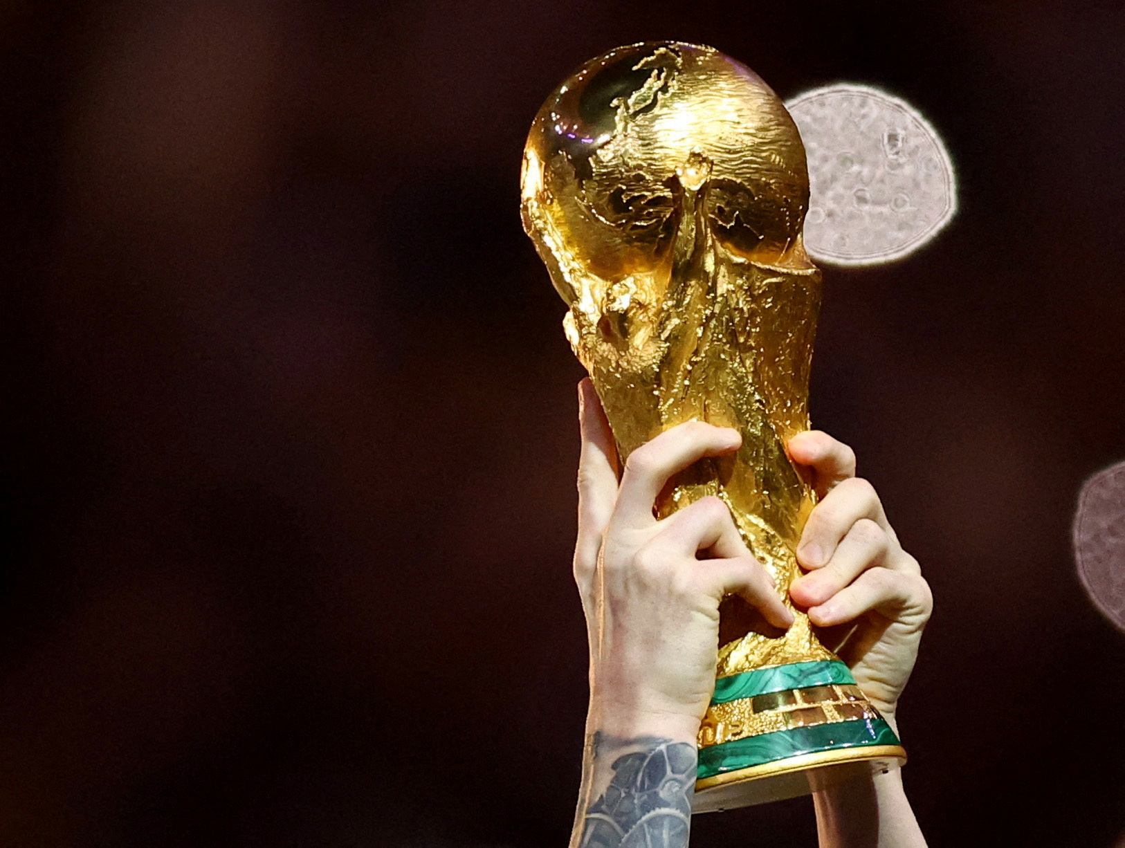 Where will the 2026 World Cup be held, how many teams will play, and what  is the format?
