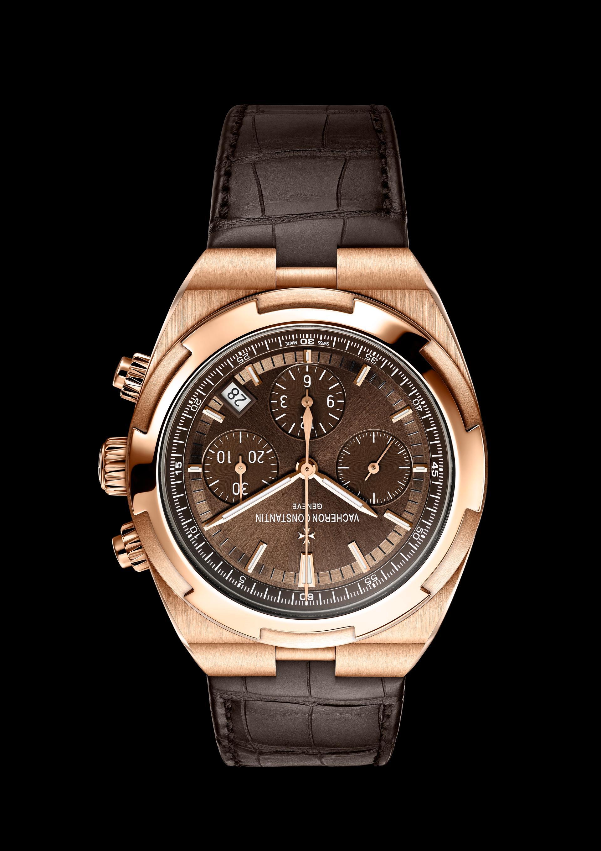 Vacheron constantin shop overseas homage