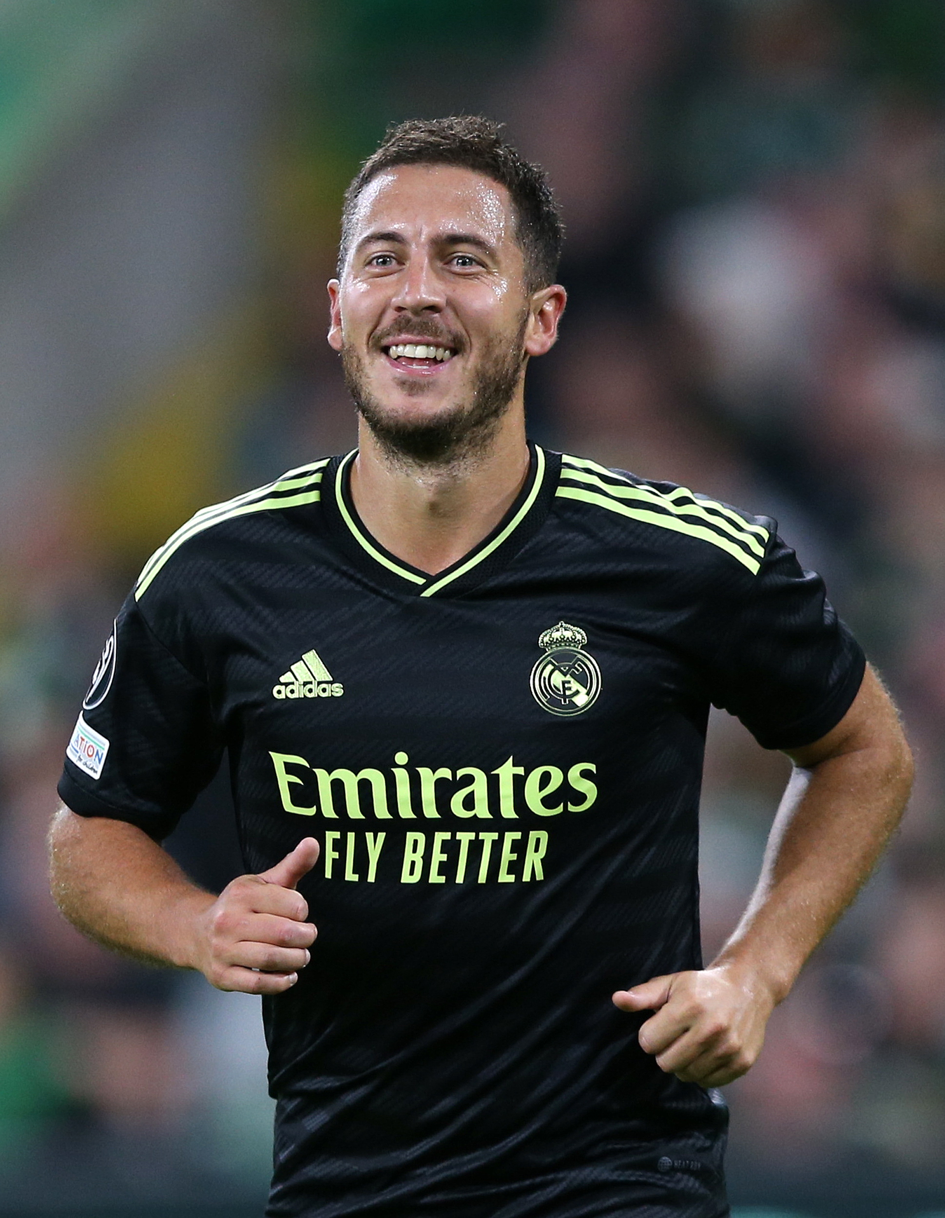 Real Madrid salaries 2022/23: Who is the highest paid star at the Santiago  Bernabeu?