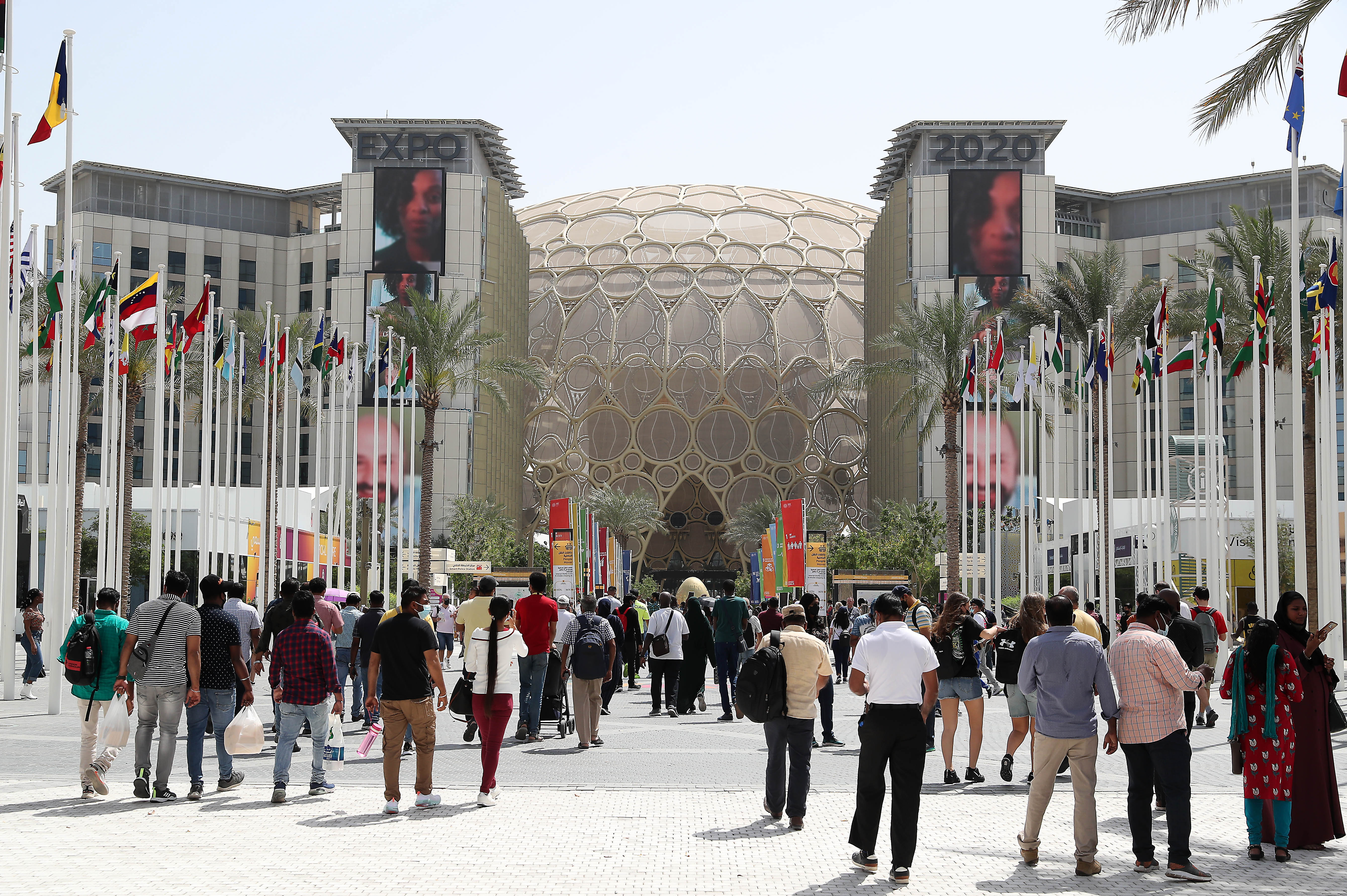 EXPO 2020 Dubai: Schedule, Tickets, Opening Ceremony - Pravo Management  Consultancies