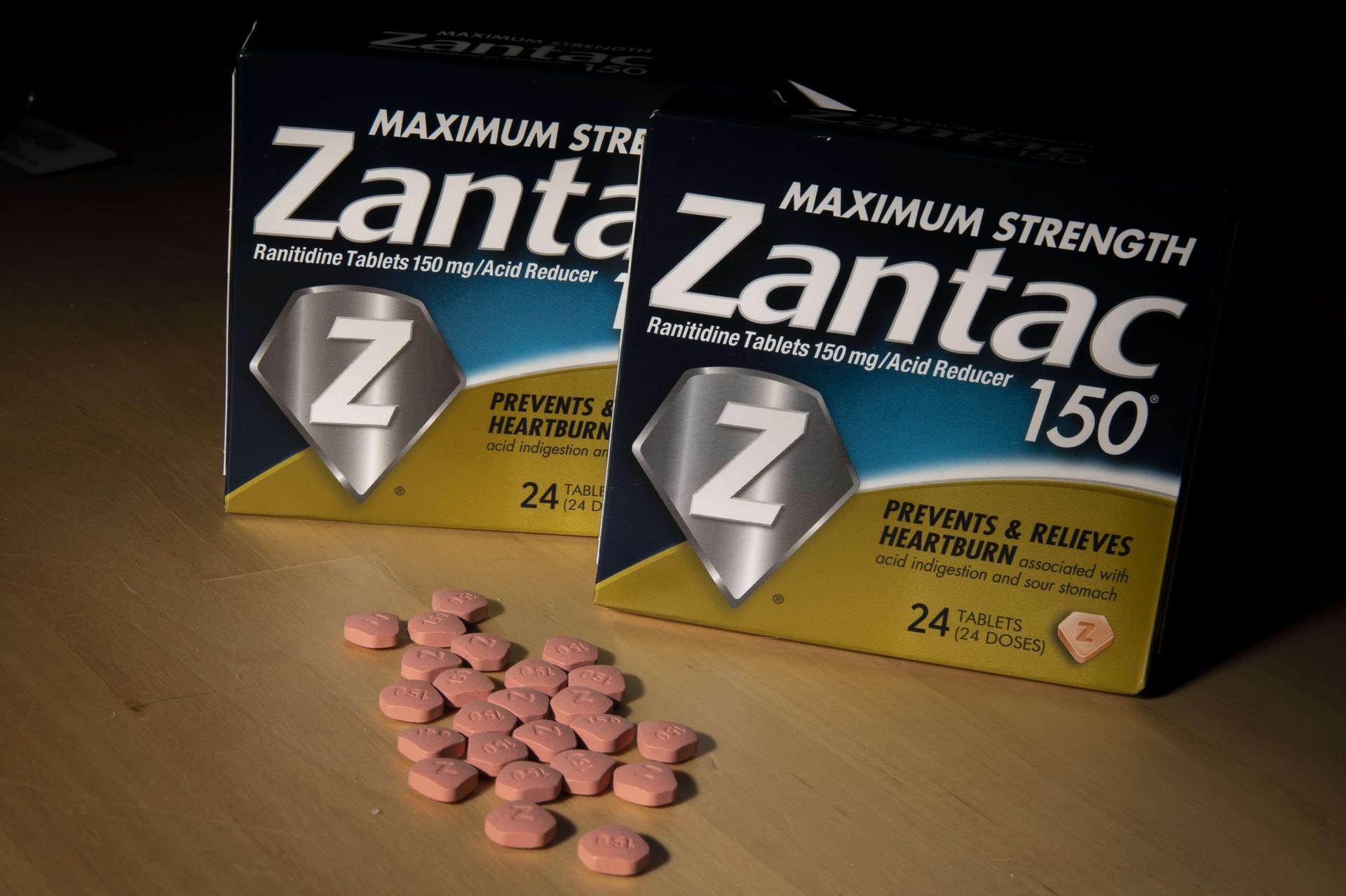 Buy Zantac 150 Online Uk