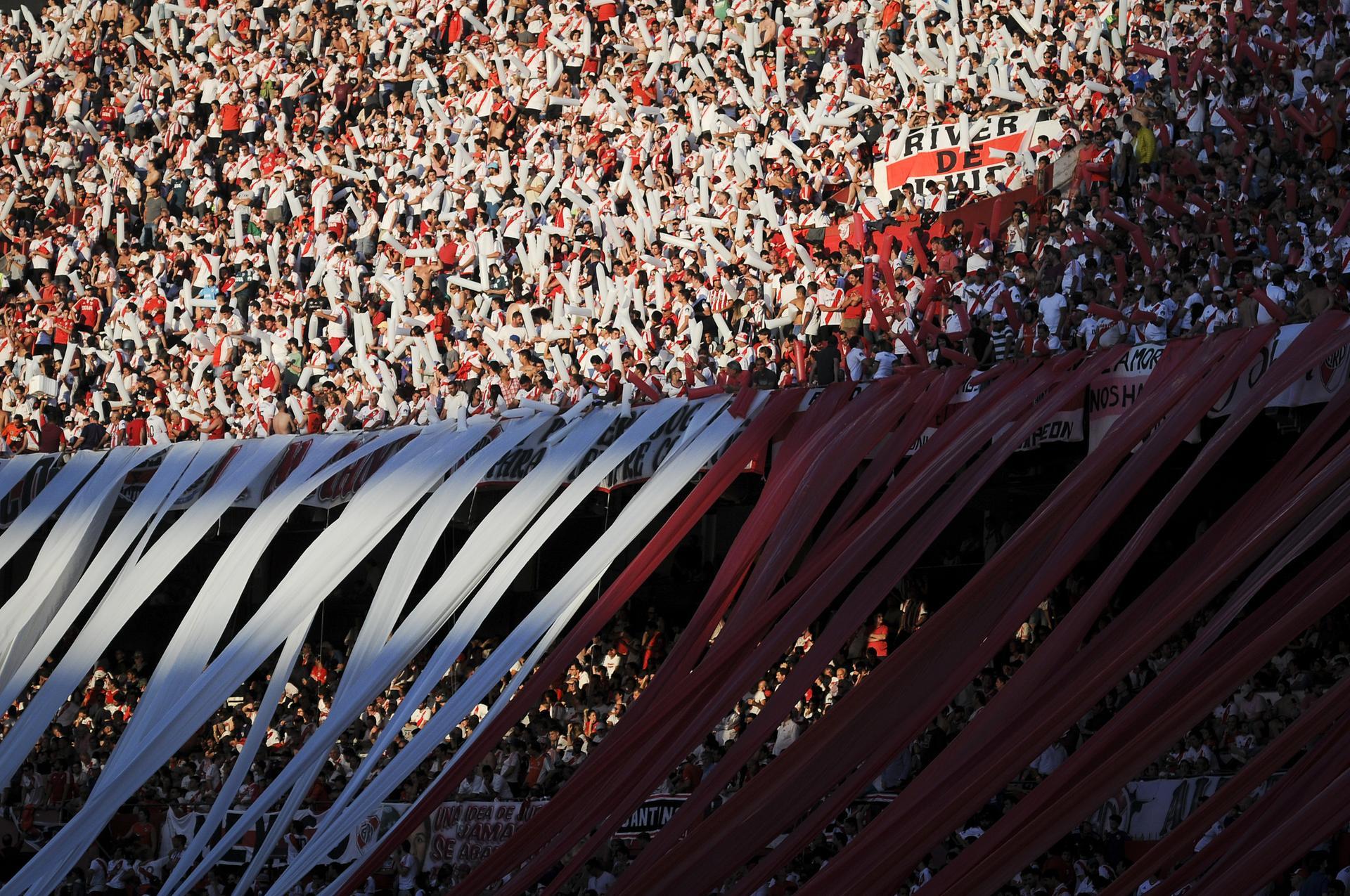 Copa Libertadores Final Postponed After Shameful Attack On Boca Juniors Bus In Pictures