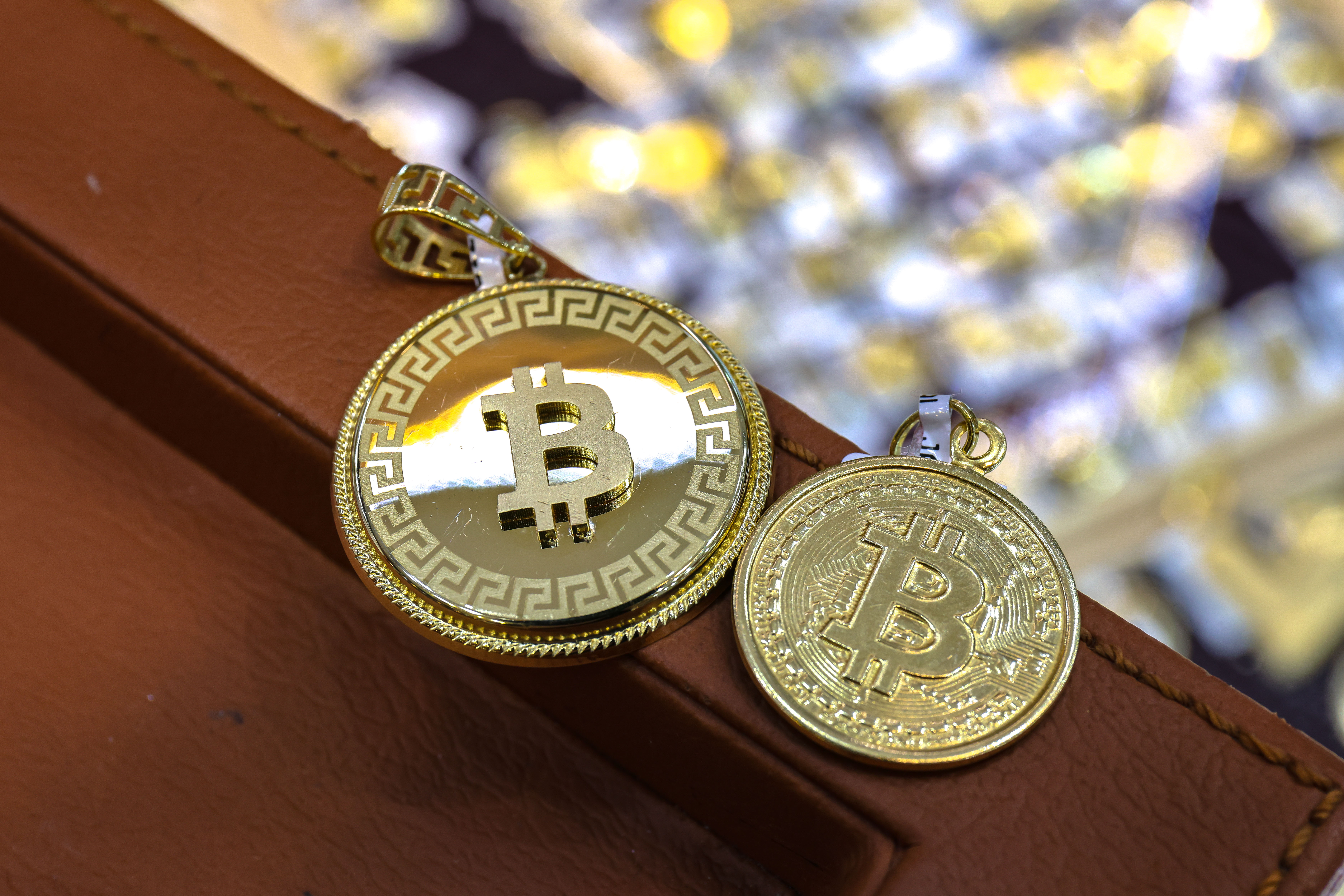 Why gold and Bitcoin can coexist in an investment portfolio | The National