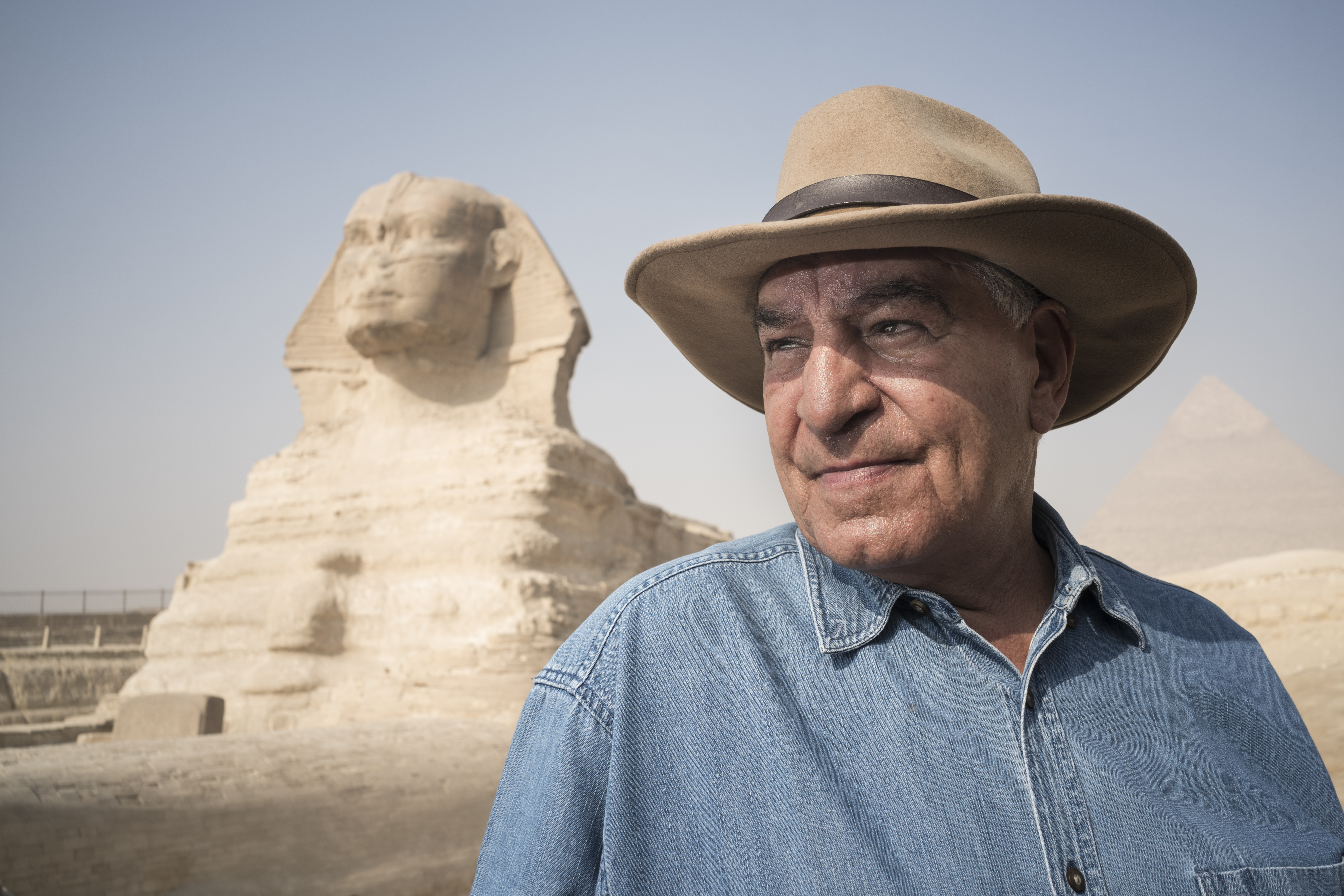 New push to bring Rosetta Stone back to Egypt amid 'awakening' on colonial  loot | The National