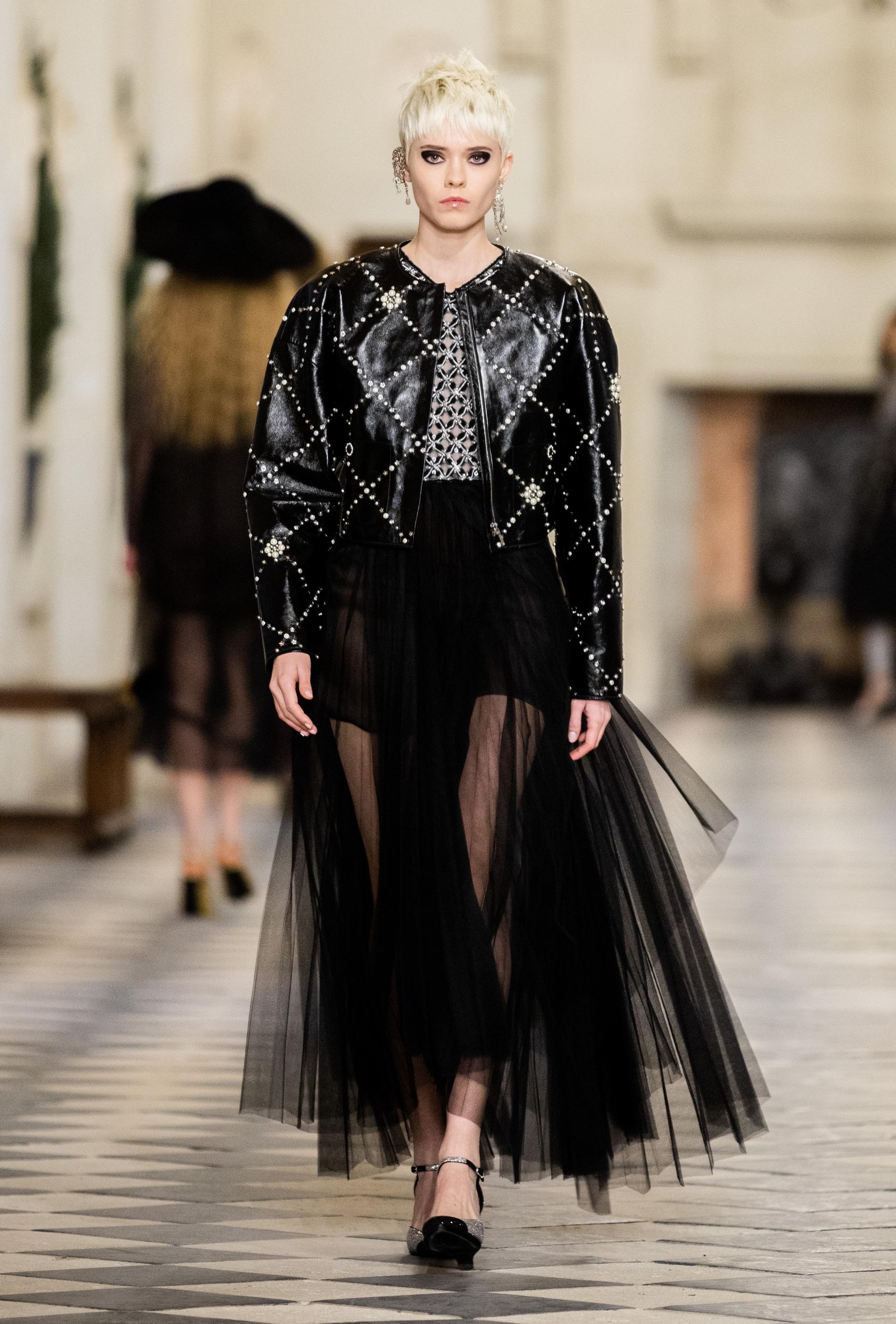 Who Is Chanel's New Designer Virginie Viard? – WWD