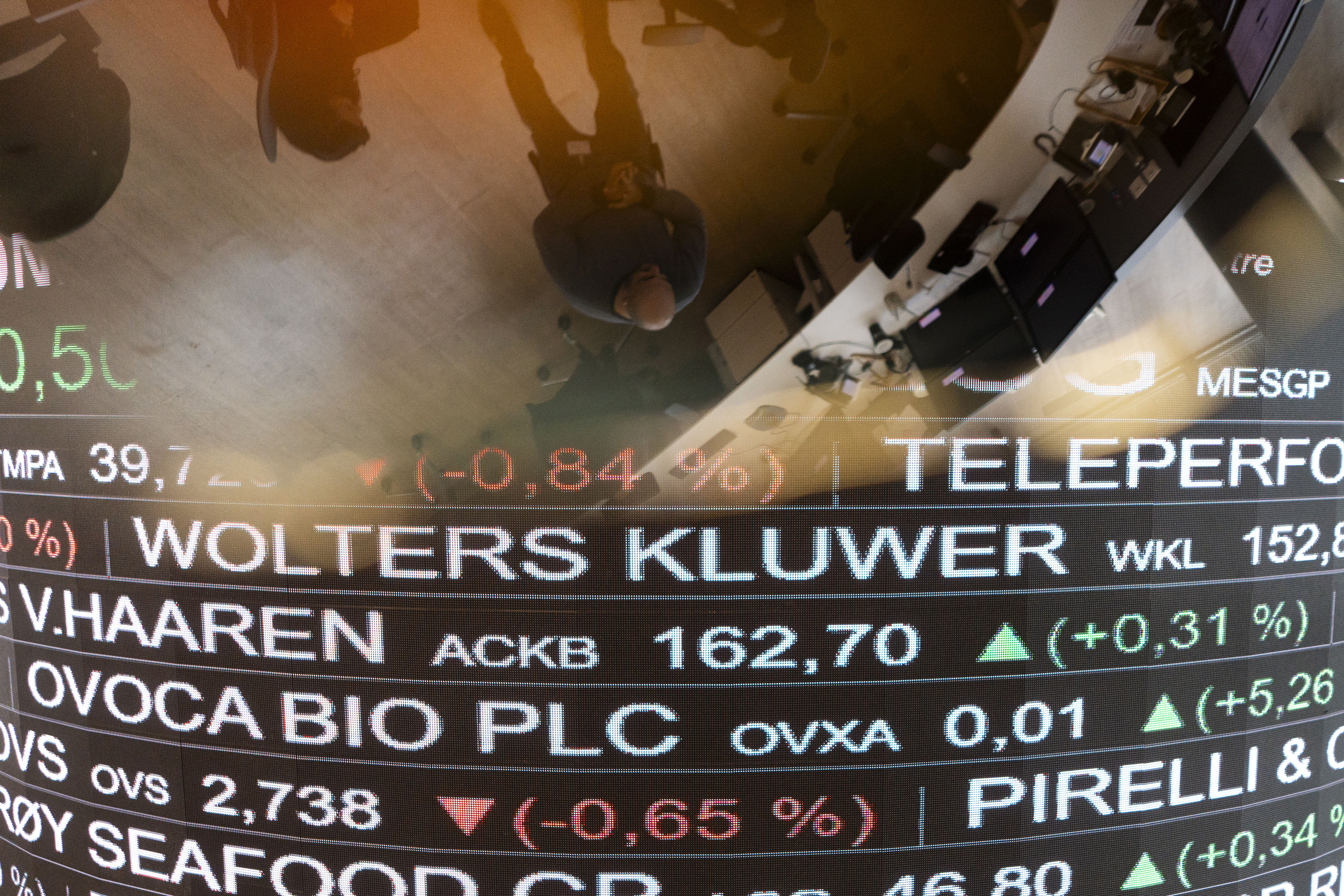 Why money market funds are good for short-term investments | The National