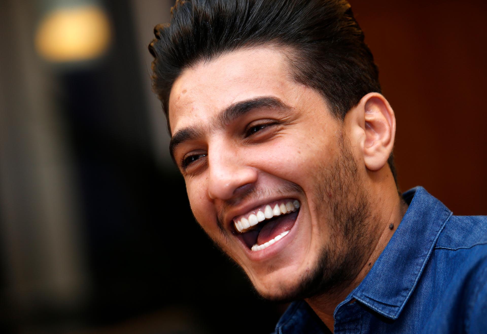 Mohammed Assaf