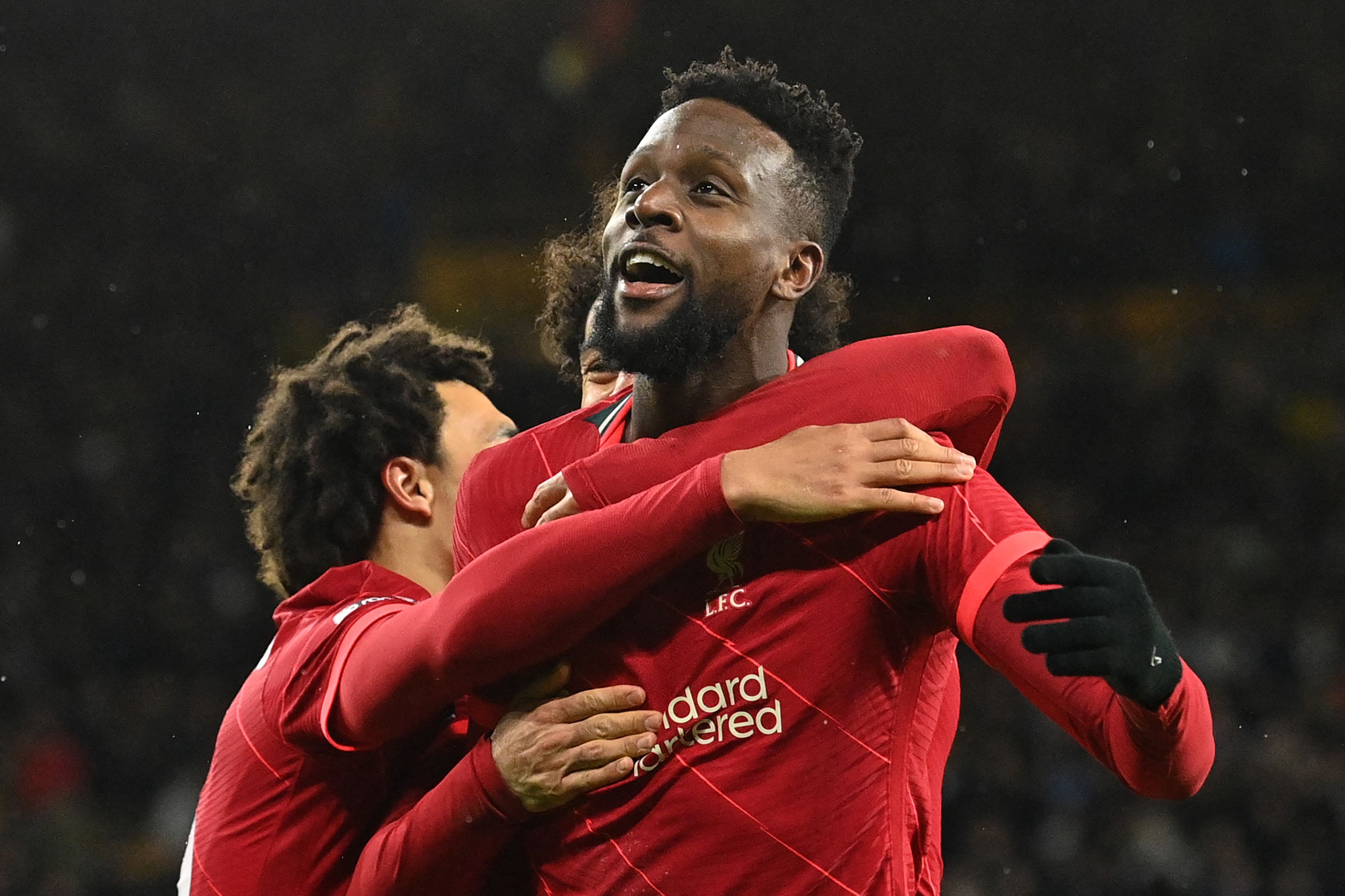 wolves v liverpool player ratings coady 7 jimenez 5 salah 7 origi 8 wolves v liverpool player ratings coady 7 jimenez 5 salah 7 origi 8