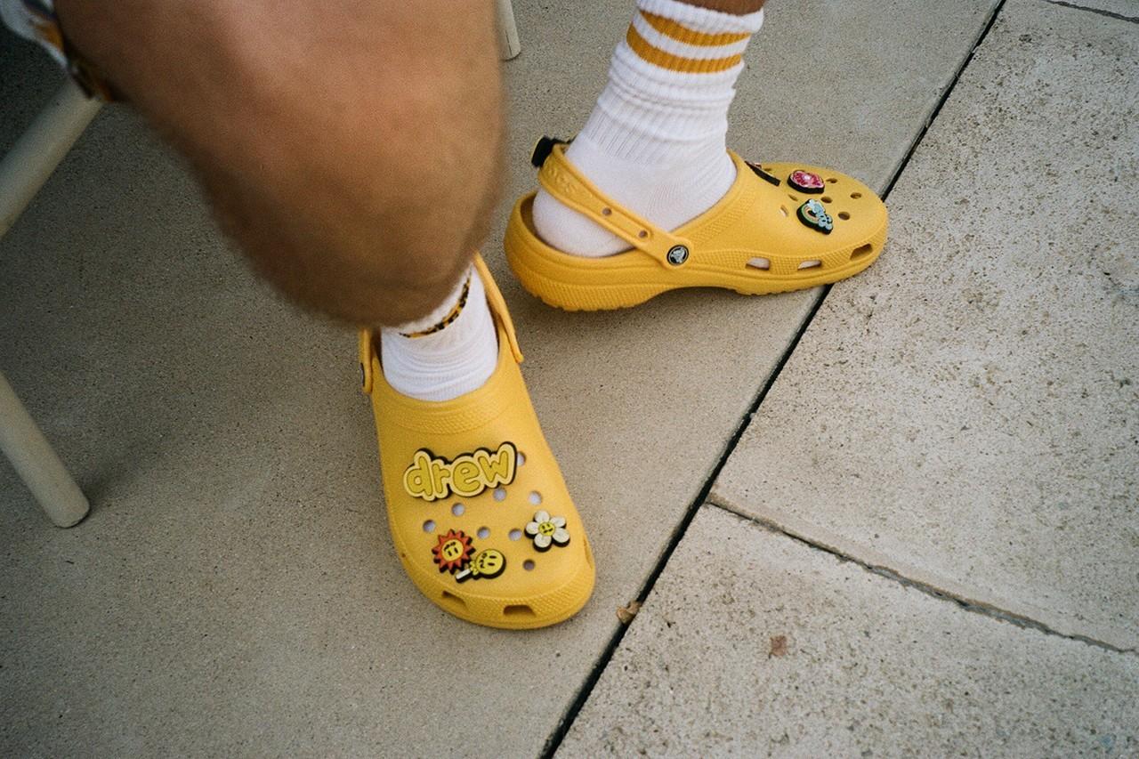 Crocs: the must-have shoe of 2021 or just plain ugly?