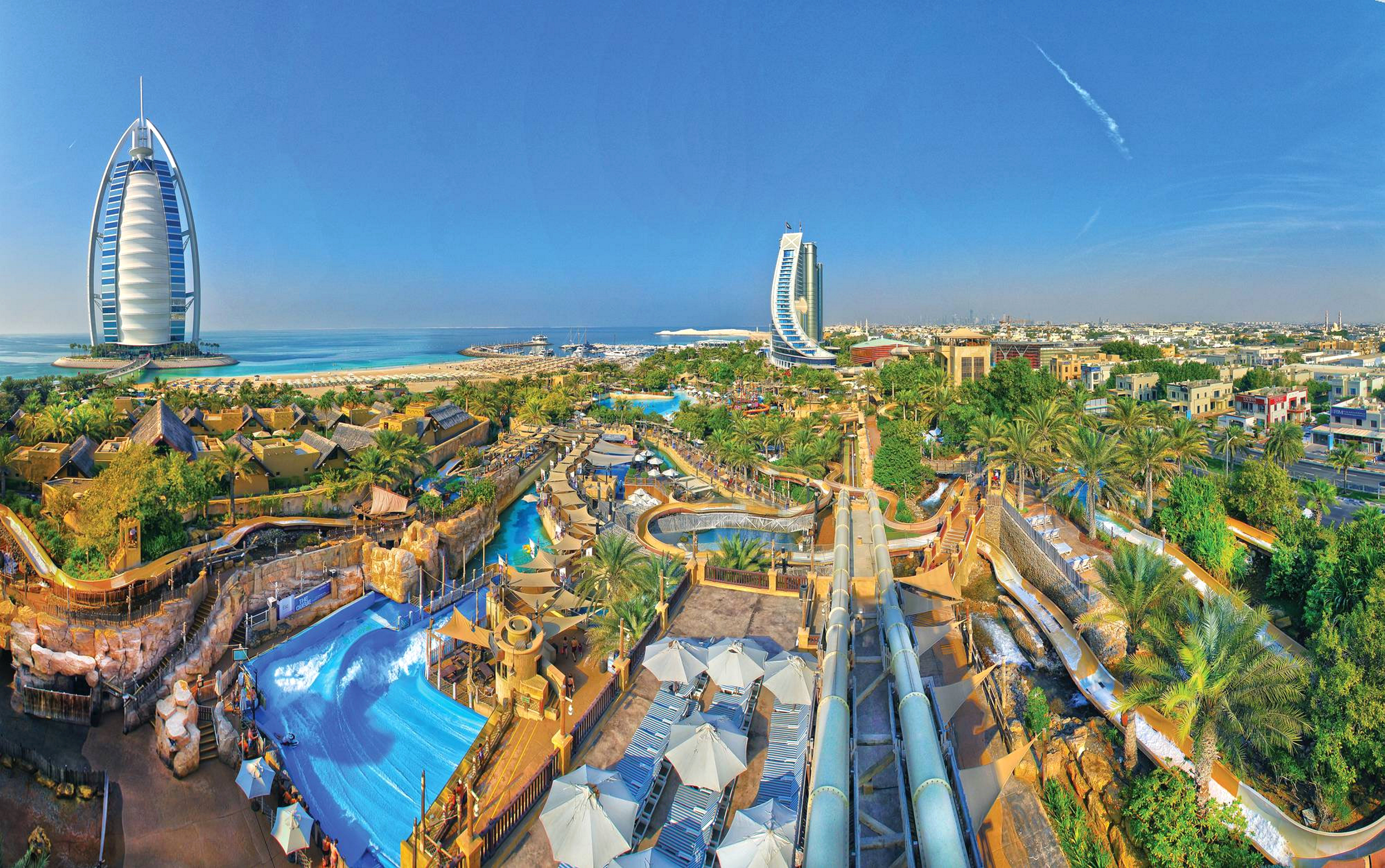 DubaiDestinations campaign returns to spotlight city's unique winter  experiences - Business - Travel - Emirates24