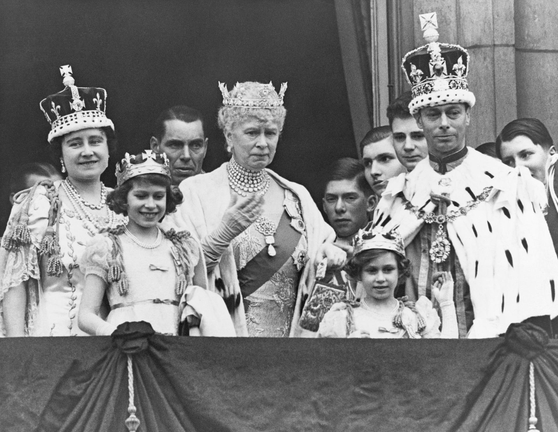 No Koh-i-Noor in royal coronation, but its intrigue continues to inspire