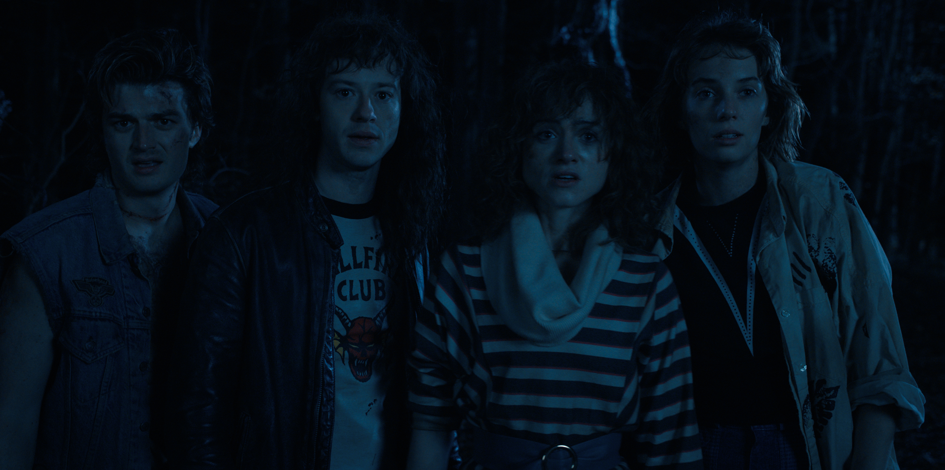 Stranger Things' season four: release date, cast, plot and first images  from Netflix show