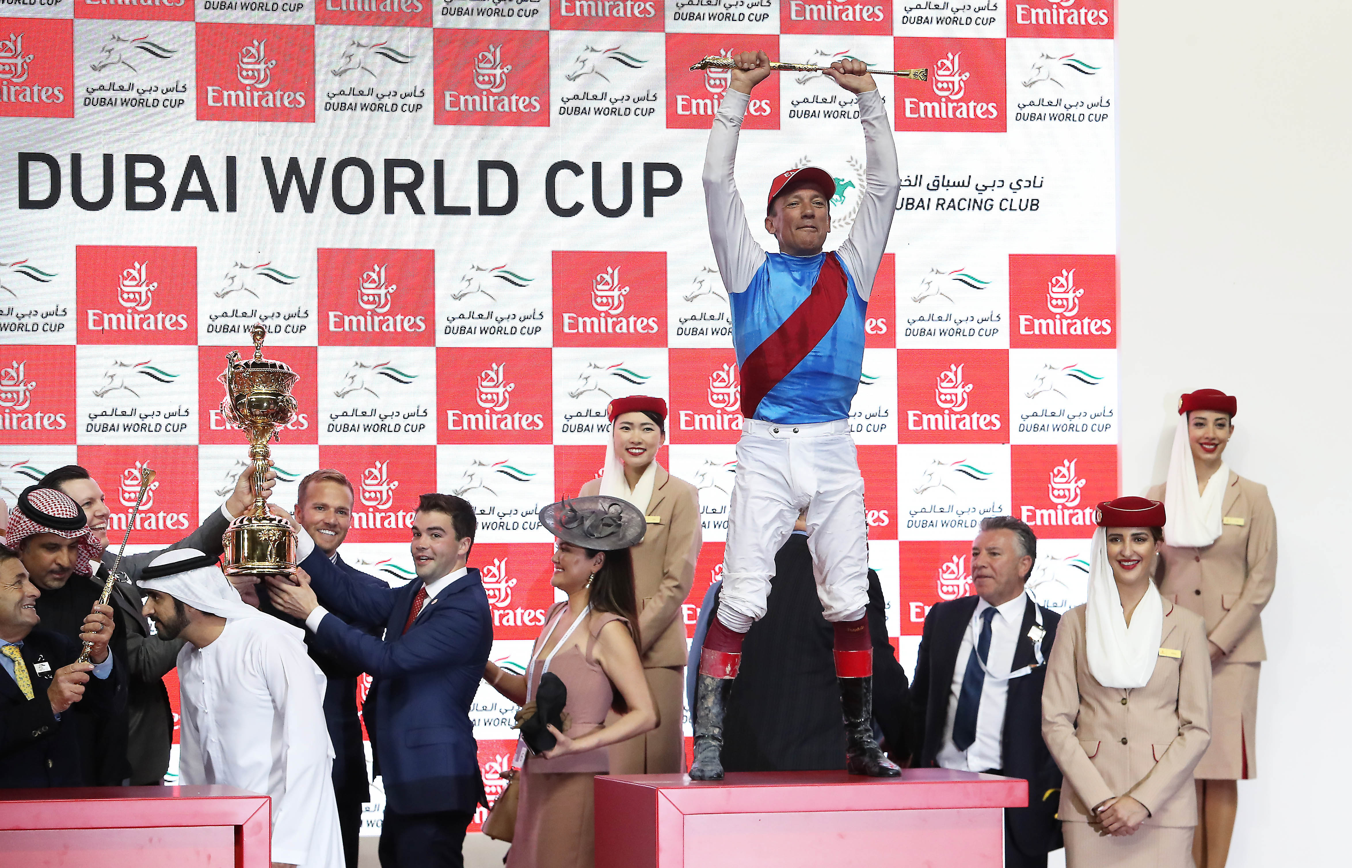 2023 Dubai Desert Classic: Prize Money Breakdown and Winner's Payout -  EssentiallySports