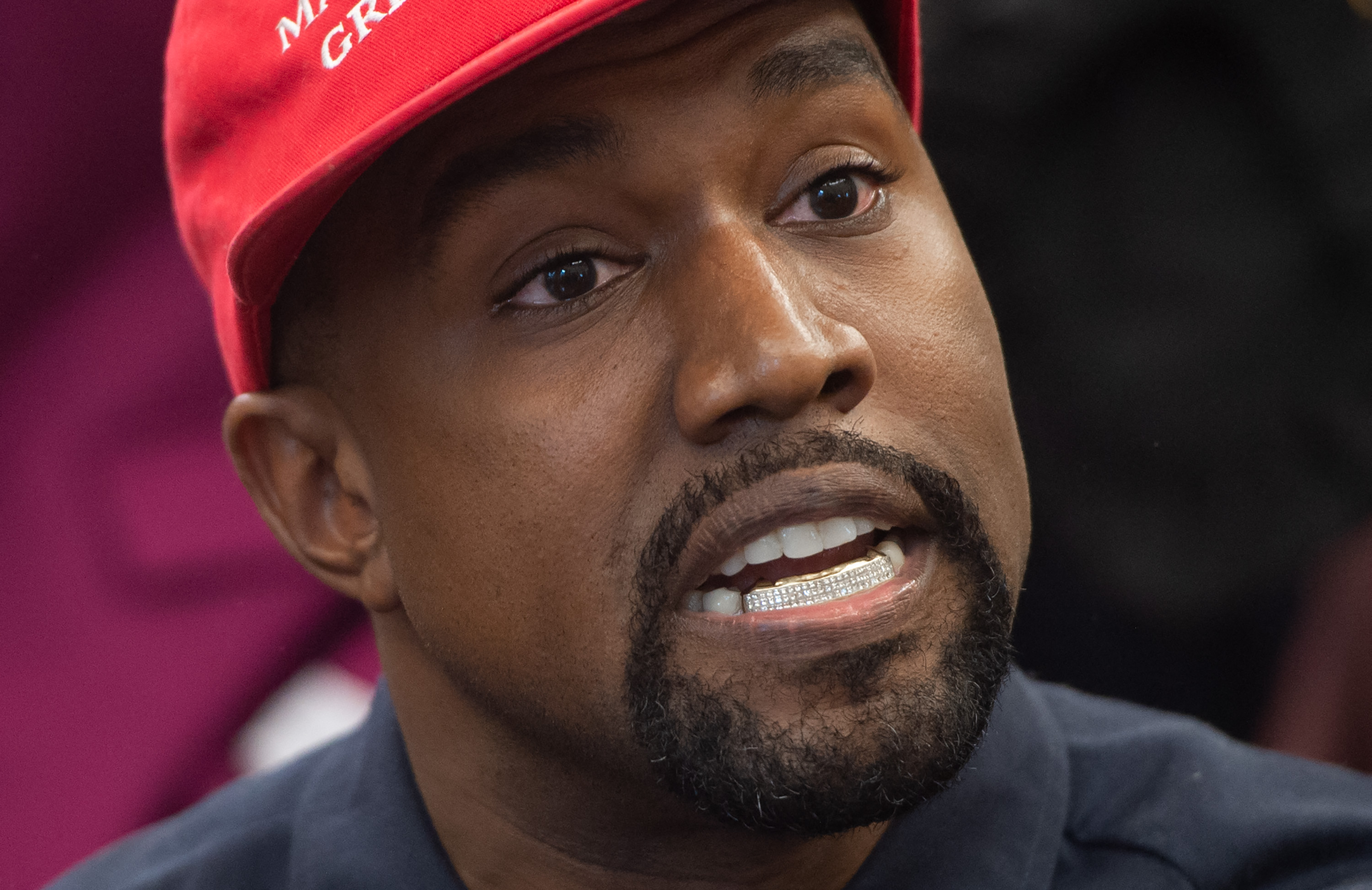 Kanye West suspended from Instagram for 24 hours for violating hate speech  policy