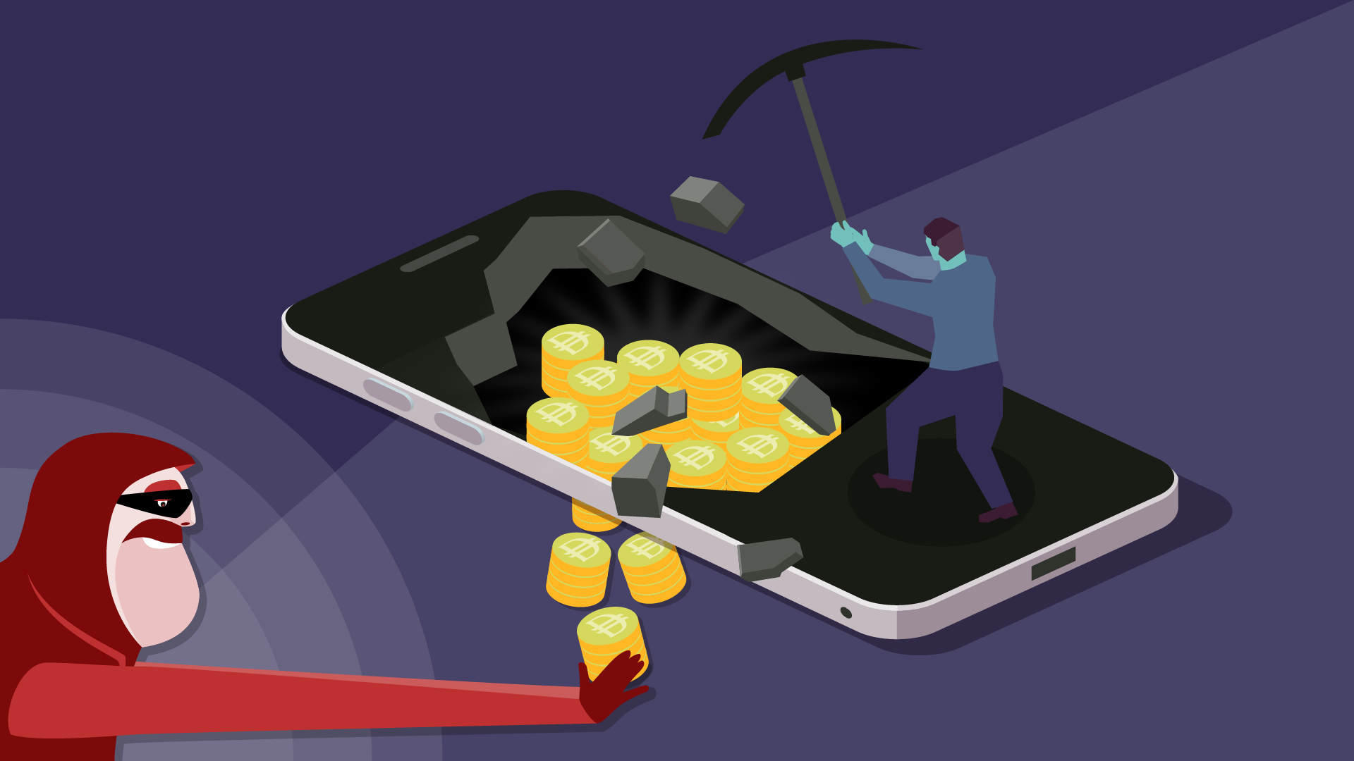 How a Dubai resident lost Dh700,000 in a gold mining scam | The National