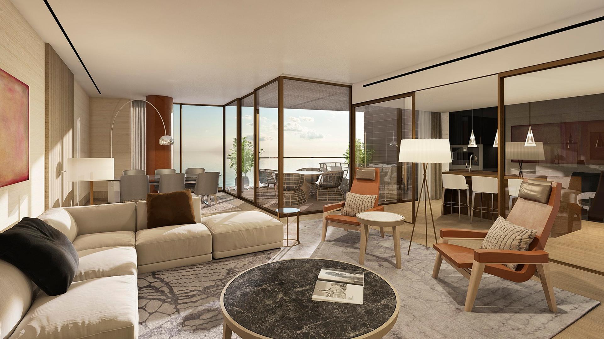 Bulgari delivers first residences to Dubai owners