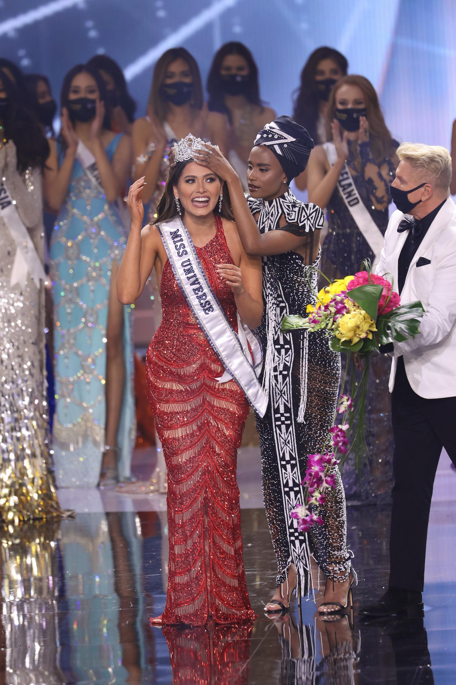 Miss Universe 21 Eight Contestants To Watch From Bahrain To Morocco