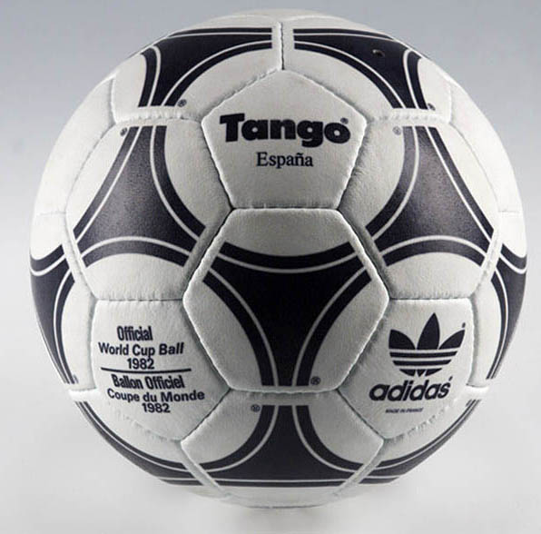 What ball will be used for Fifa World Cup 2022? How the ball has changed  over the years