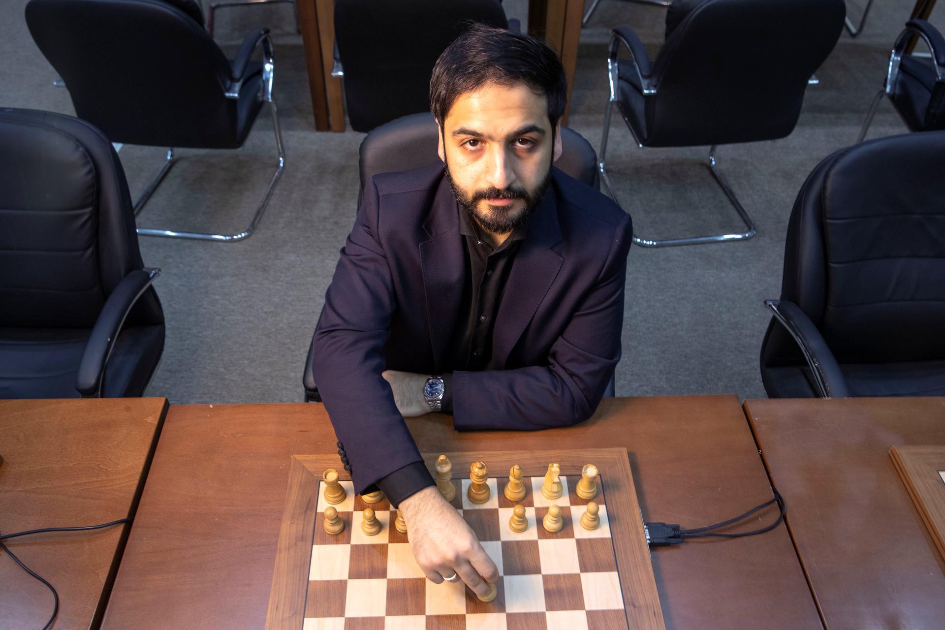 How UAE nurtures chess talents and creates grandmasters