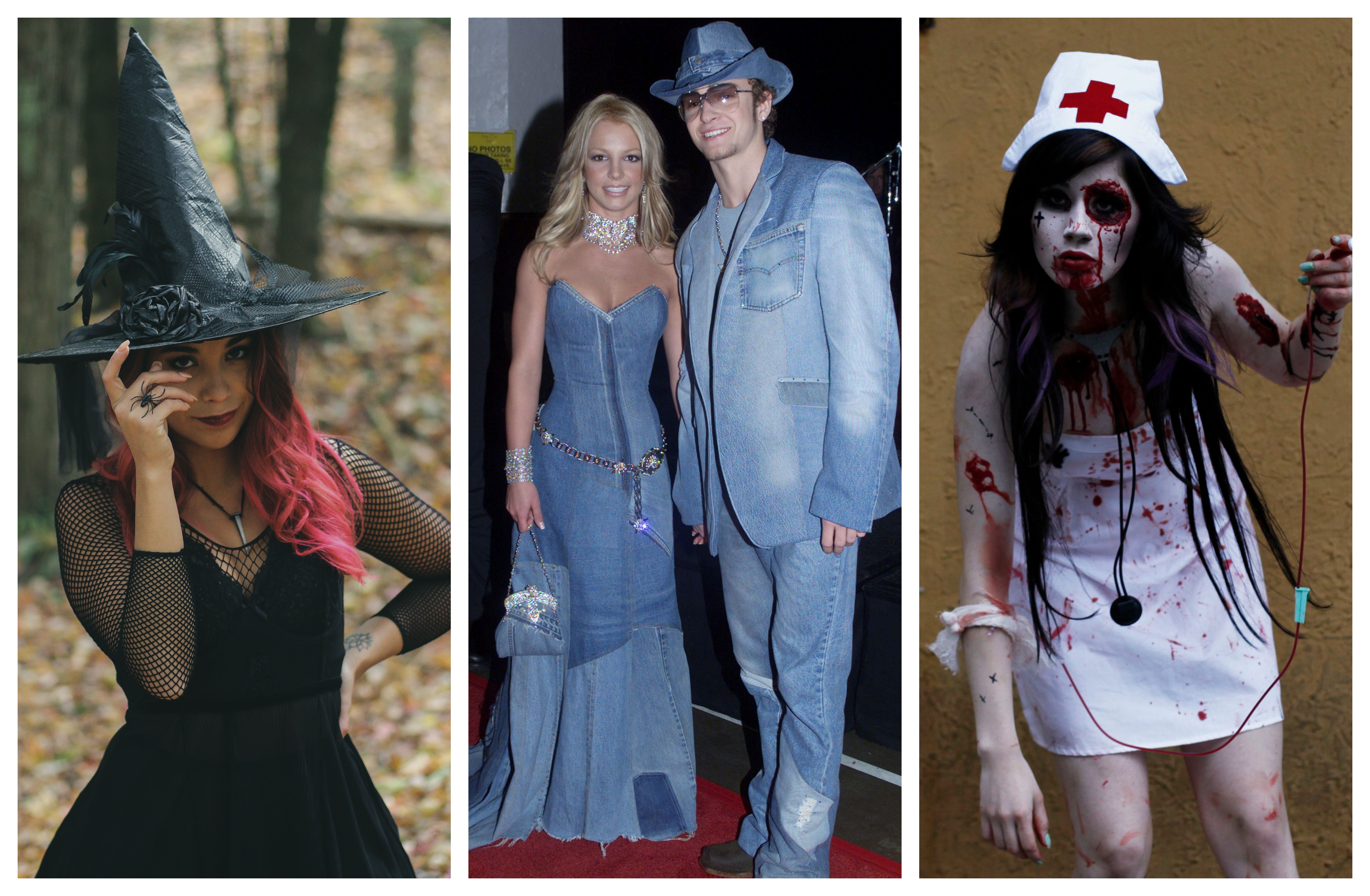 Psychologists Explain the Meaning Behind Halloween Costumes