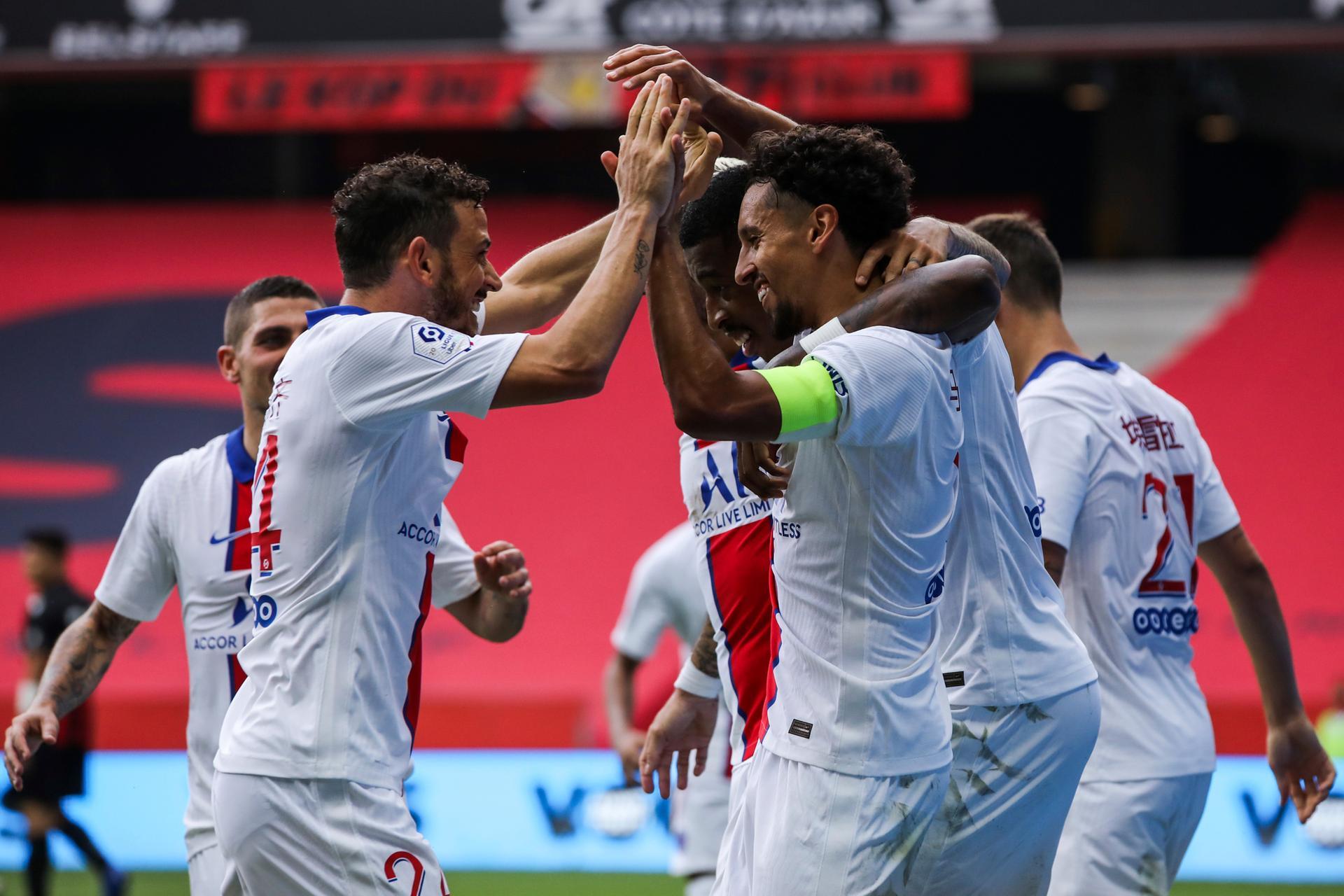 Kylian Mbappe wears PSG shirt with name spelt in Chinese as French