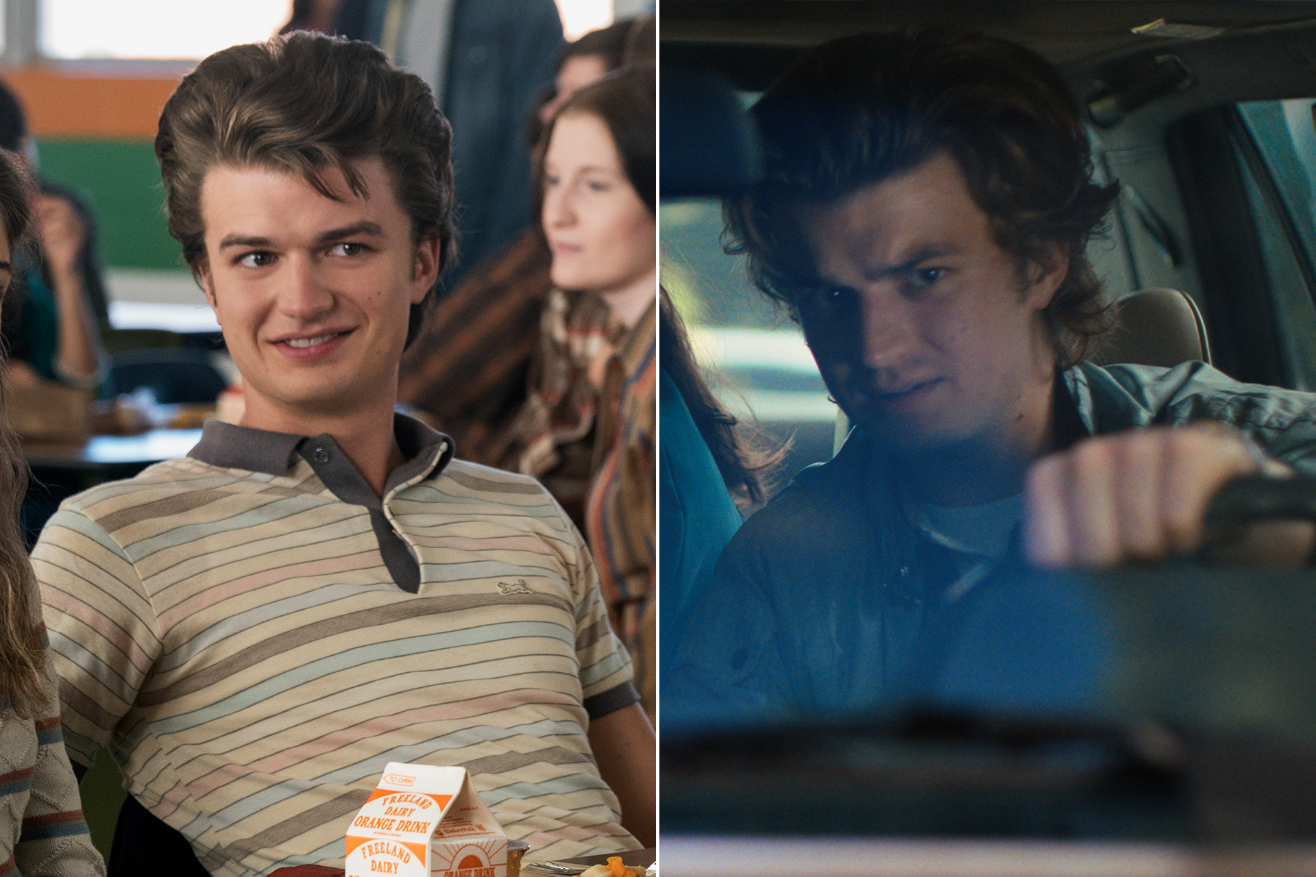 How the 'Stranger Things' Characters Have Changed Since Season One