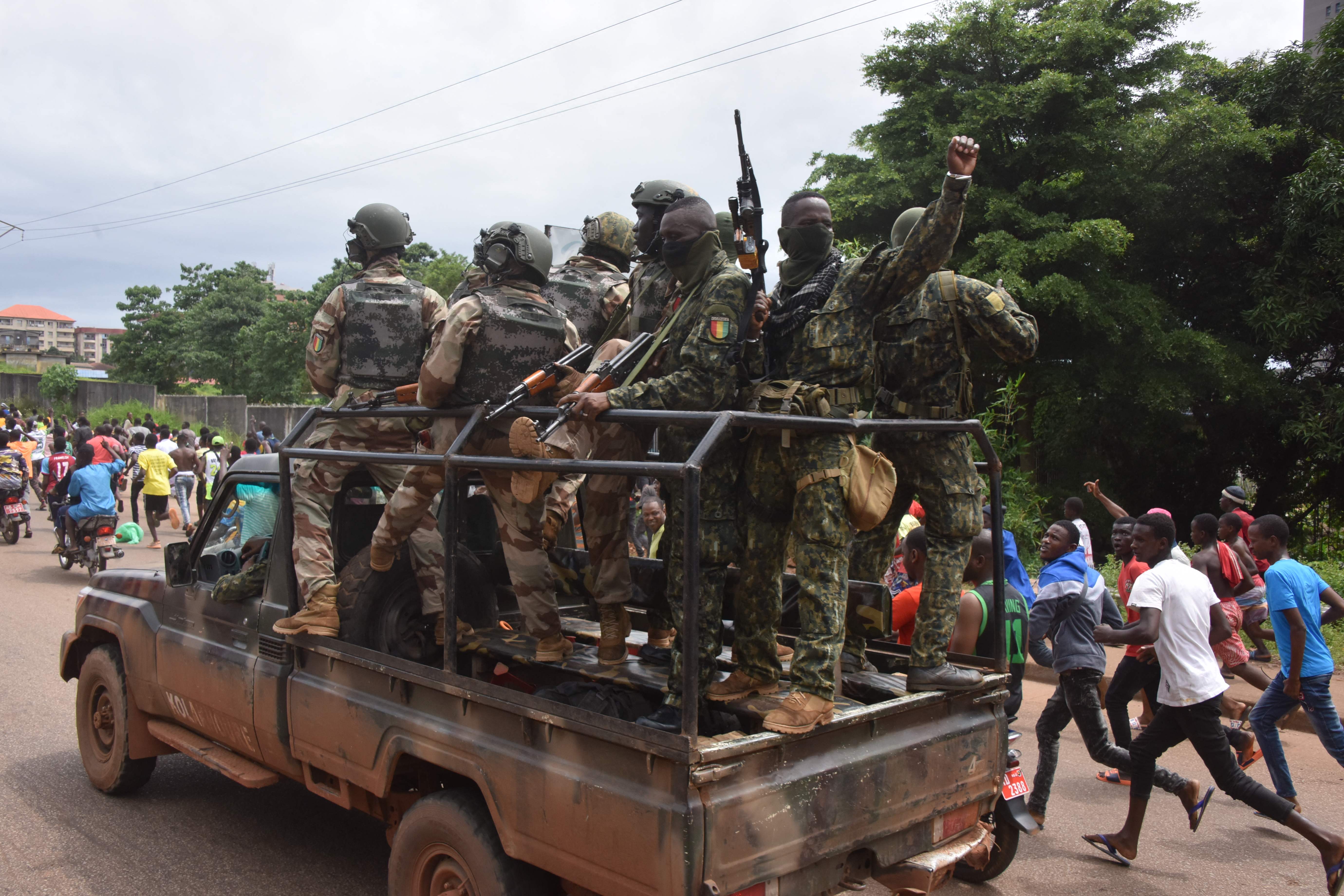 Захват власти военными. Военный переворот в Гвинее 2021. Армия Гвинеи Конакри. Гвинея Бисау переворот.