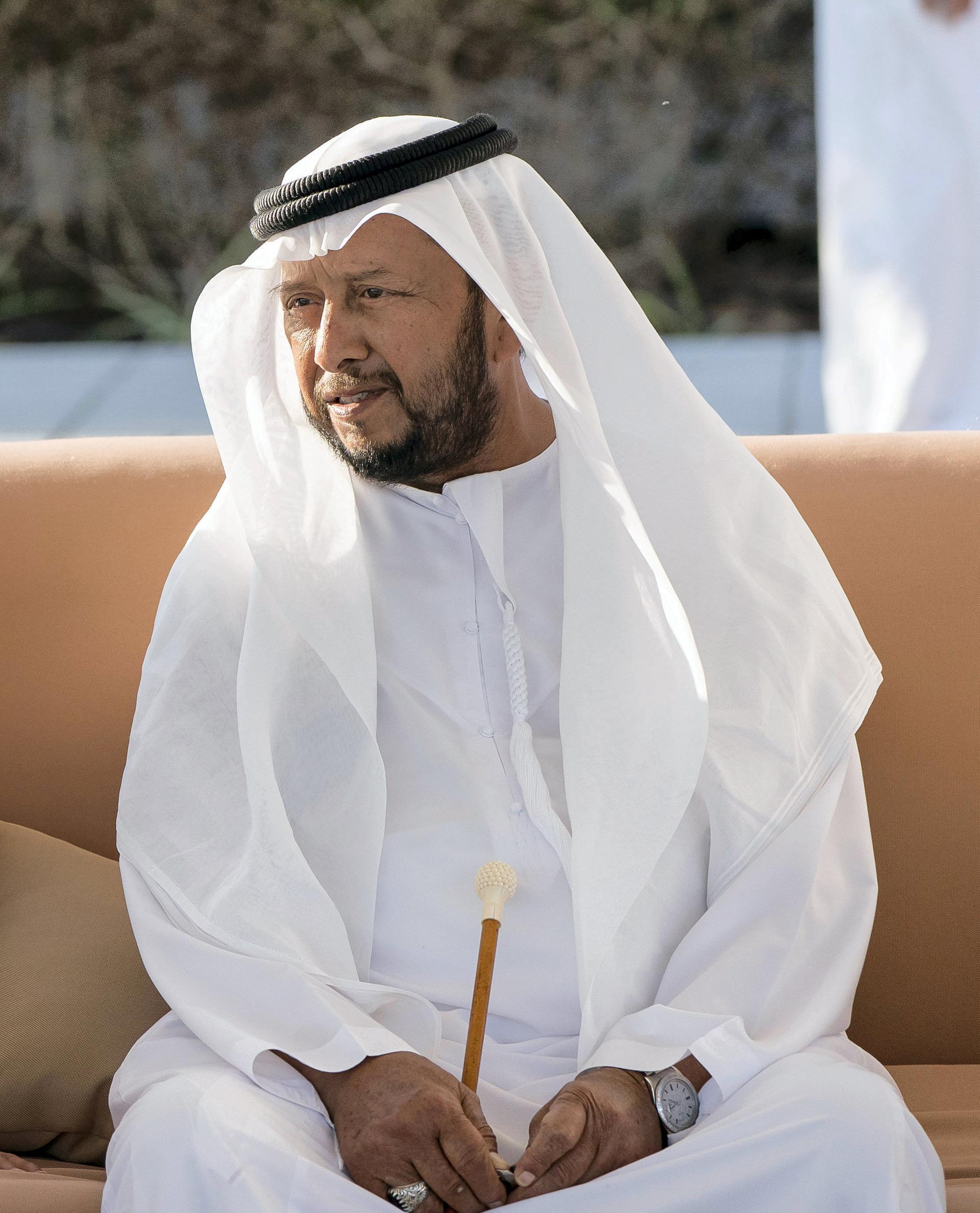 Sheikh Sultan bin Zayed, brother of President Sheikh Khalifa, dies