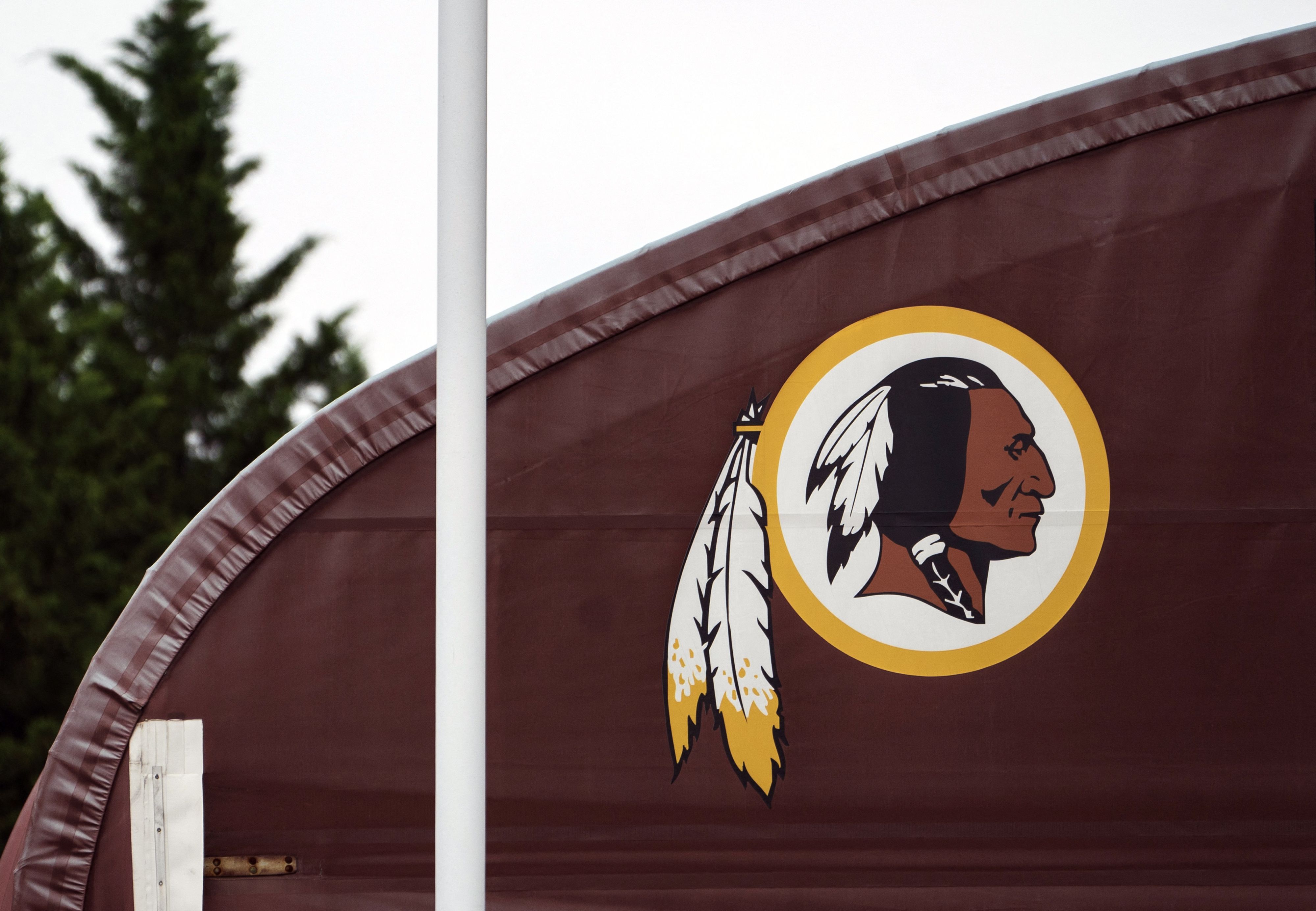 Why did the Washington Redskins change their name to Commanders?