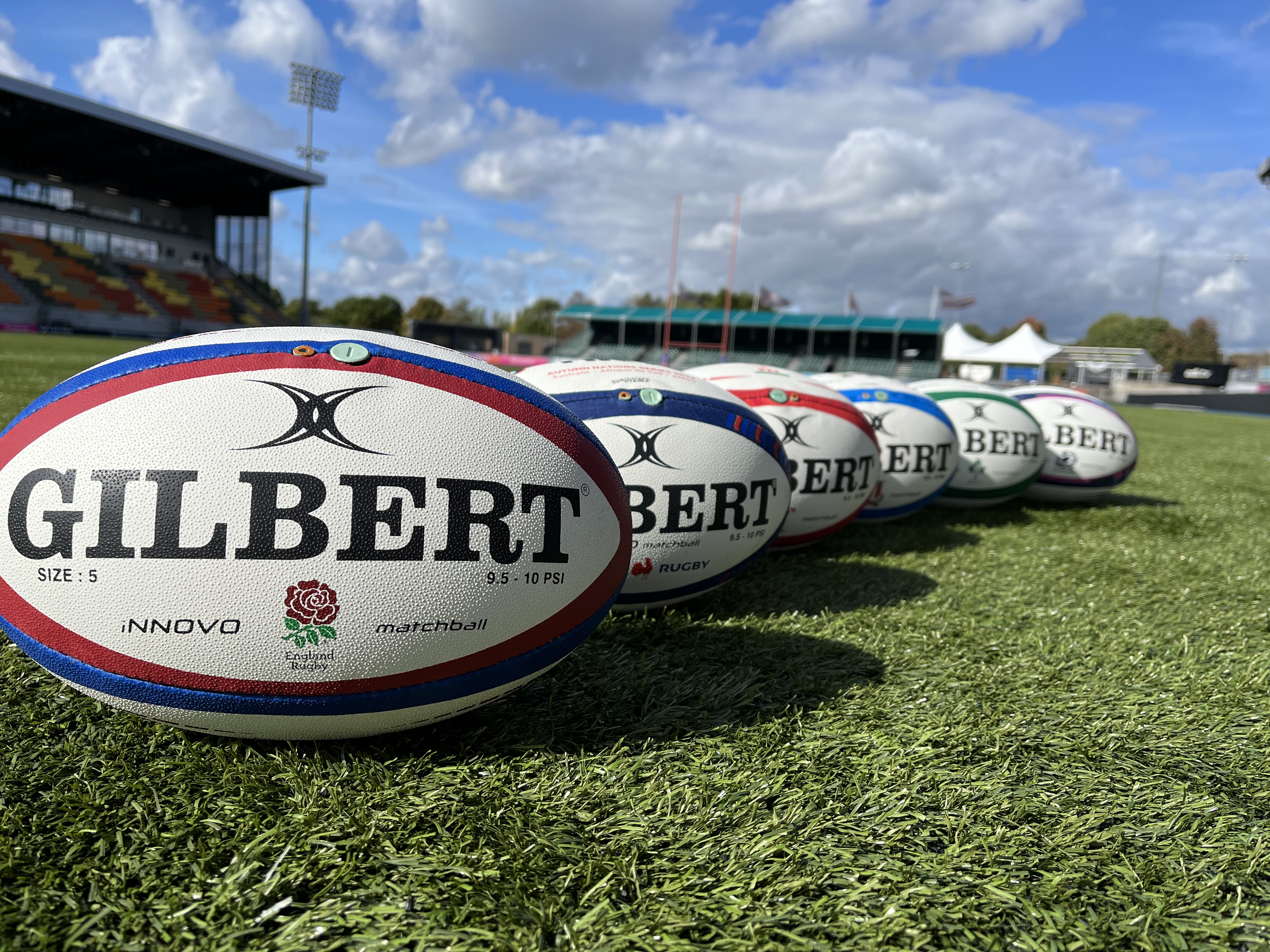 From NASA to Murrayfield: Rugby's Smart Ball its next revolutionary step  into technology, with new data at 2023 Six Nations, Rugby Union News