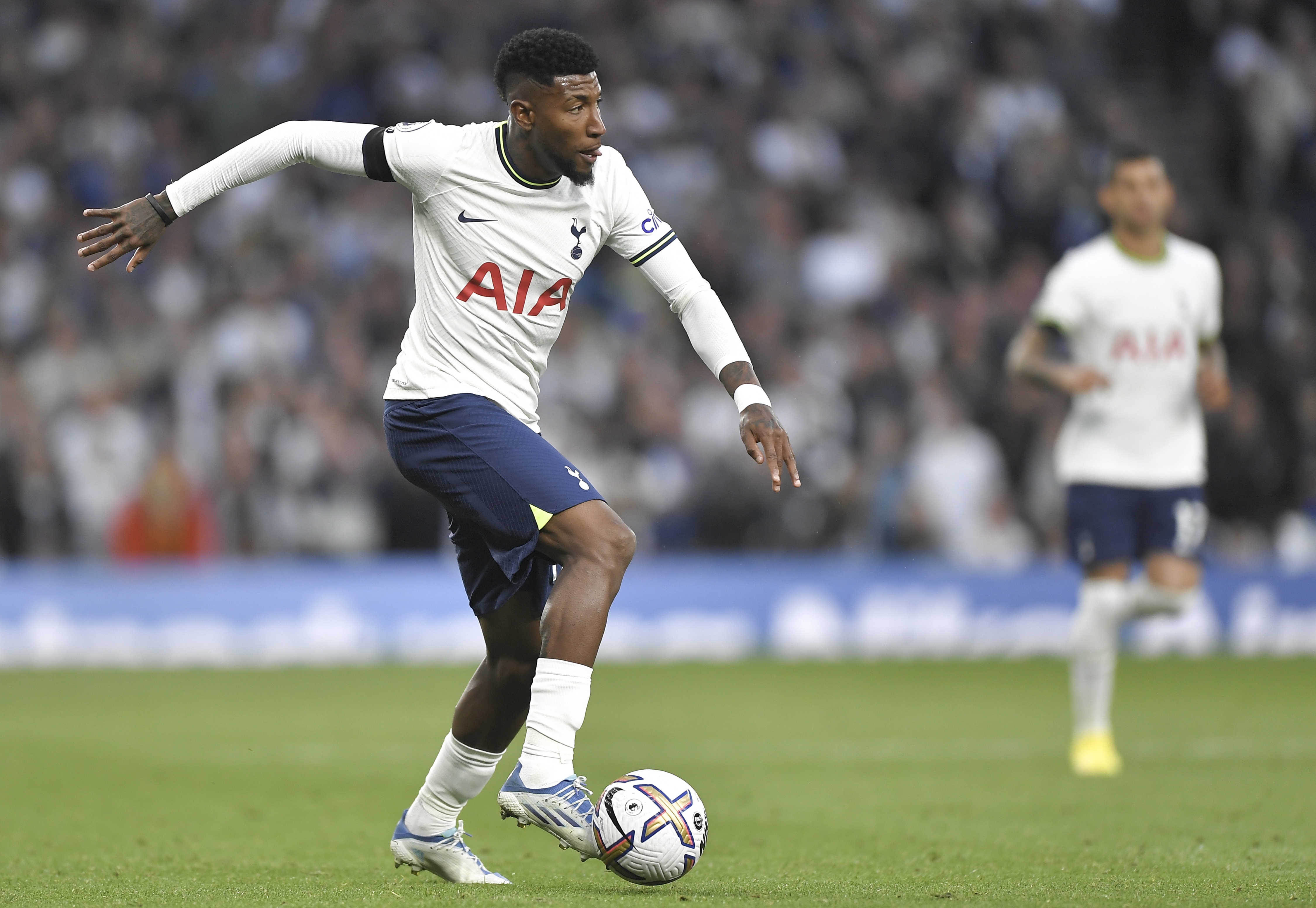 FIFA 24  TOTTENHAM PLAYER RATINGS! 🥲🔥FT.SON,KANE,MADDISONETC 