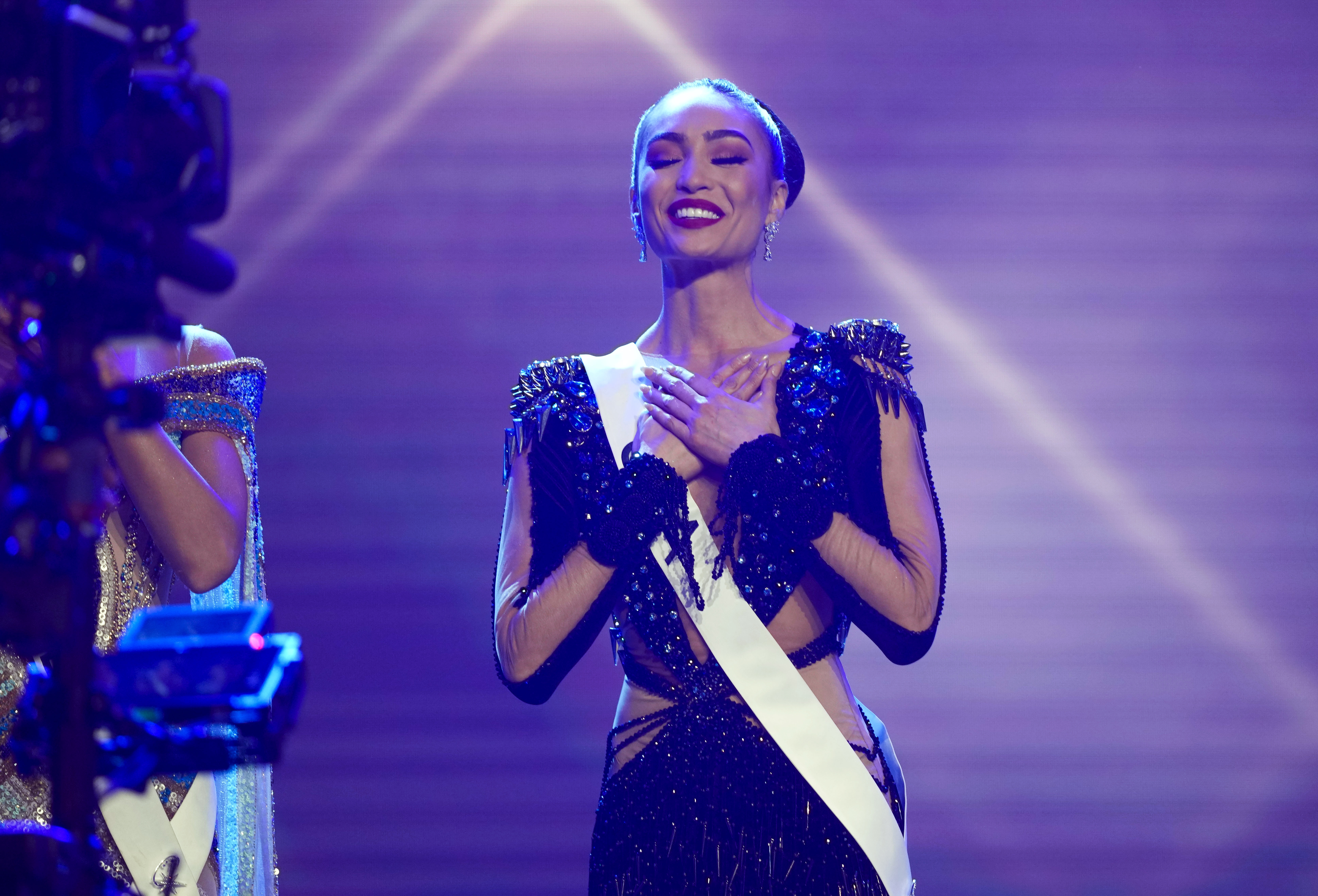Meet the Miss Universe Contestants in San Salvador - 09.11.2023, Sputnik  Africa