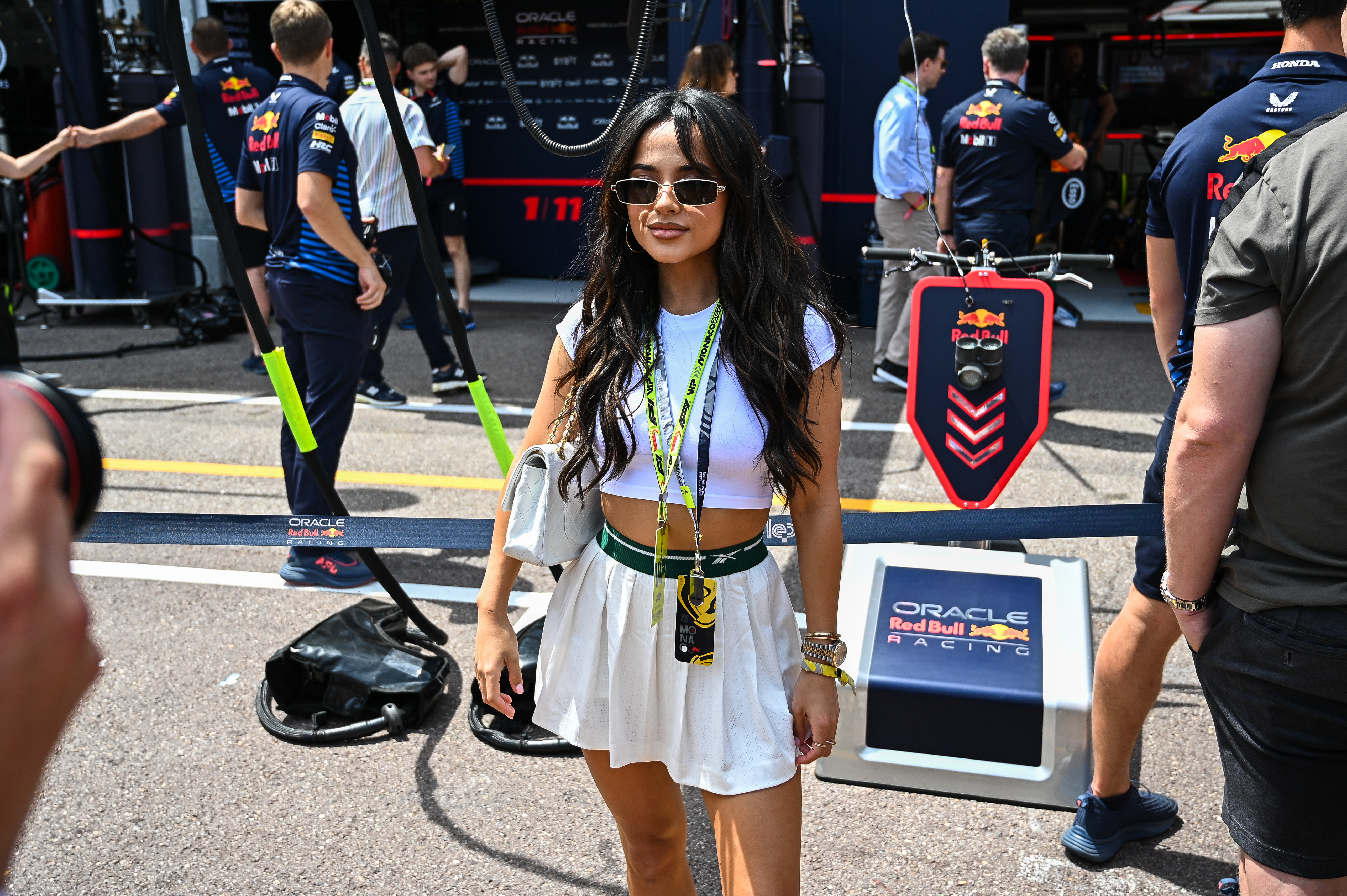 Race day to afterparty: How to dress for Abu Dhabi F1 weekend | The National