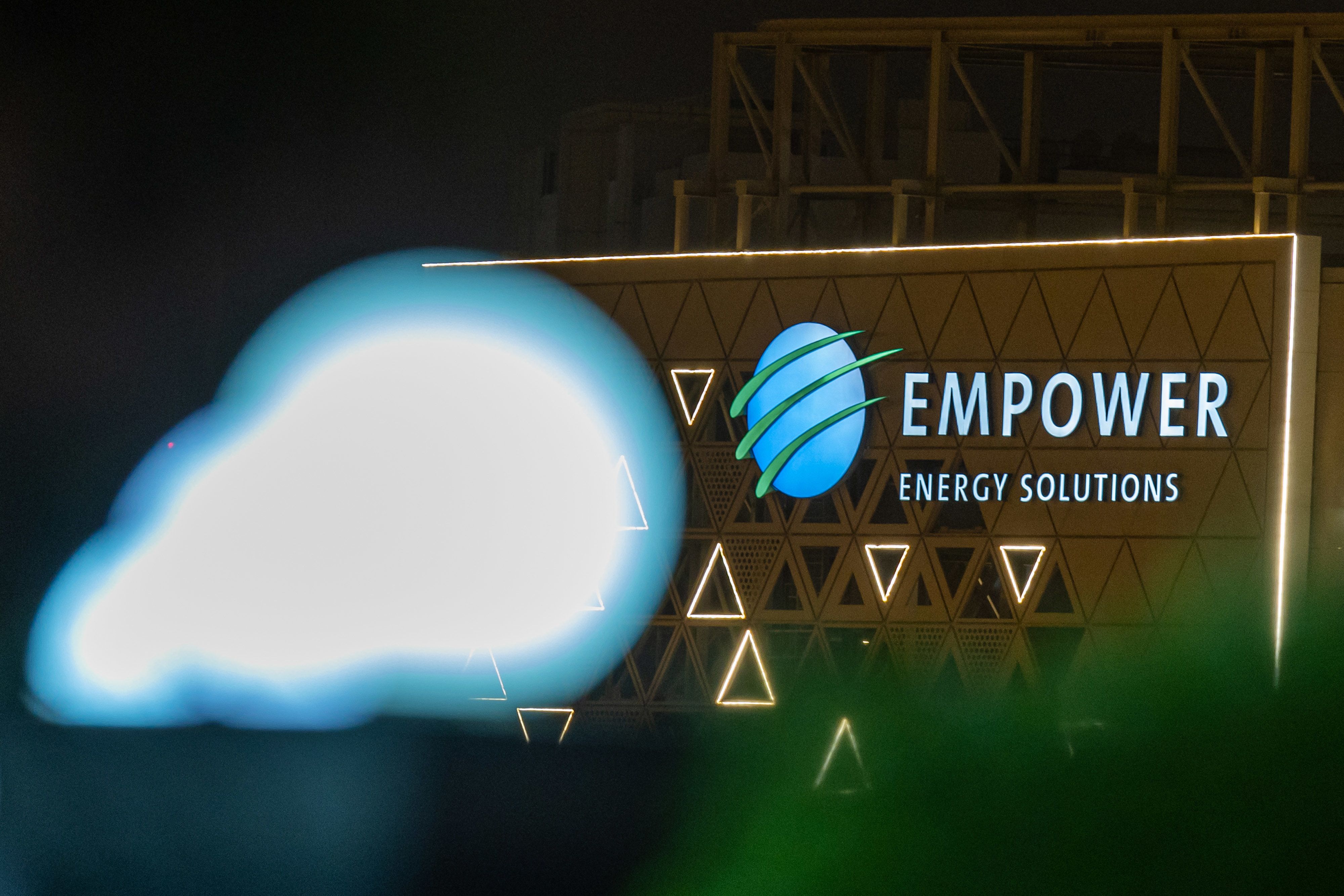 EMPower Energy