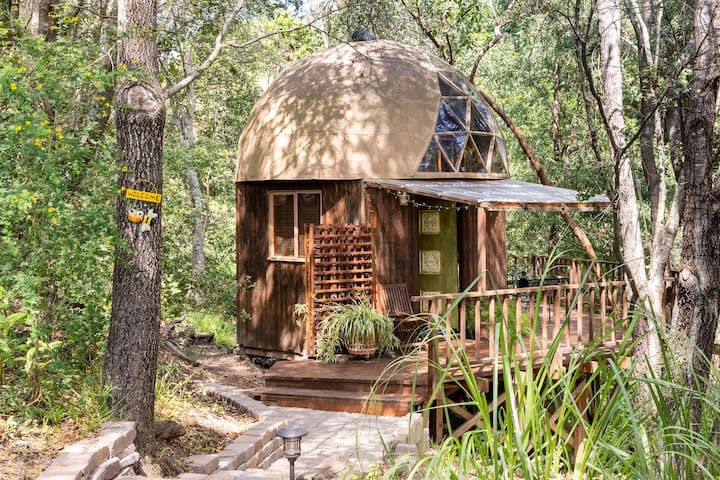 Castles caves and treehouses Airbnb s top wishlisted stays