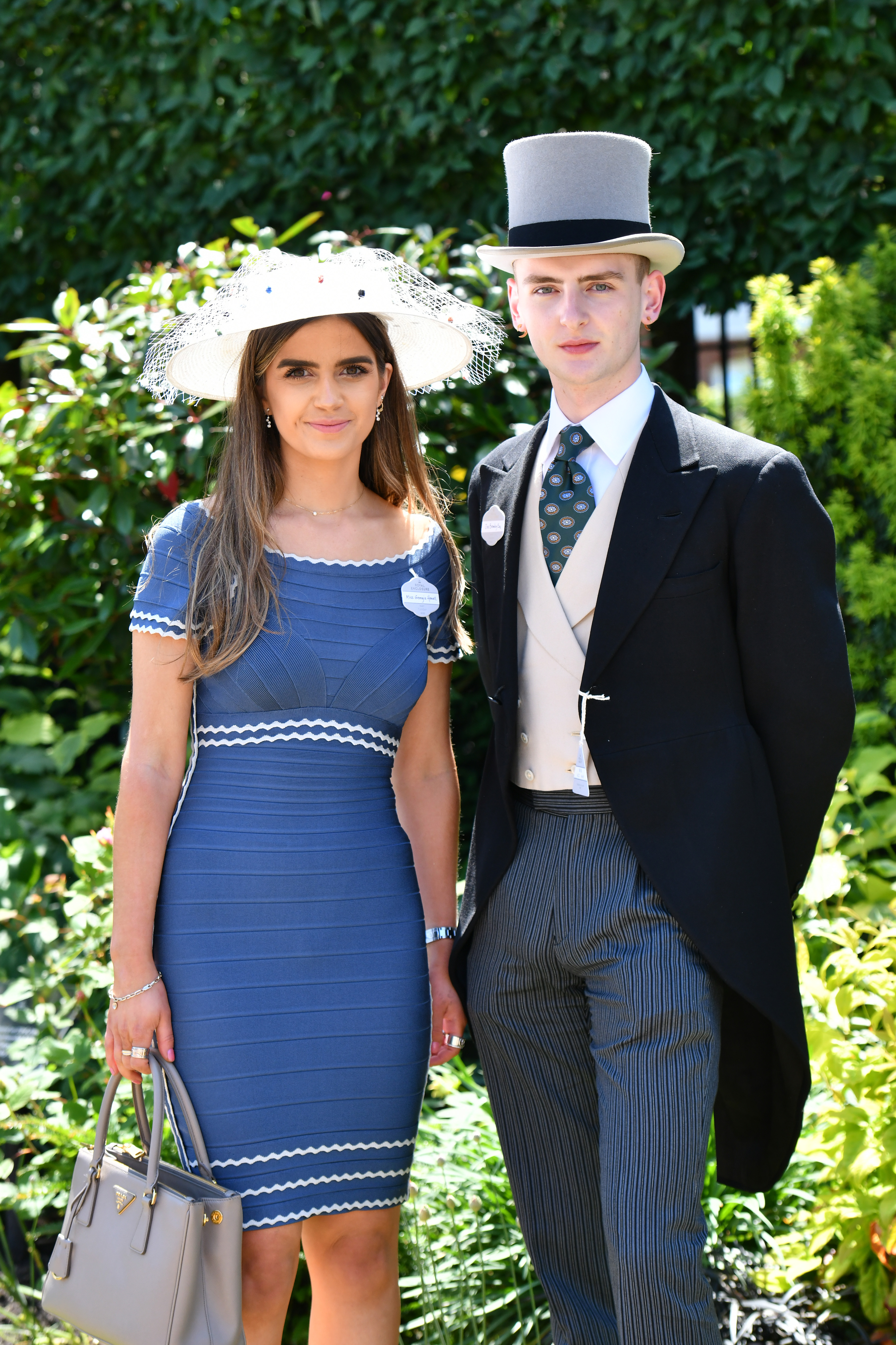 The Royal Ascot Bag Collection