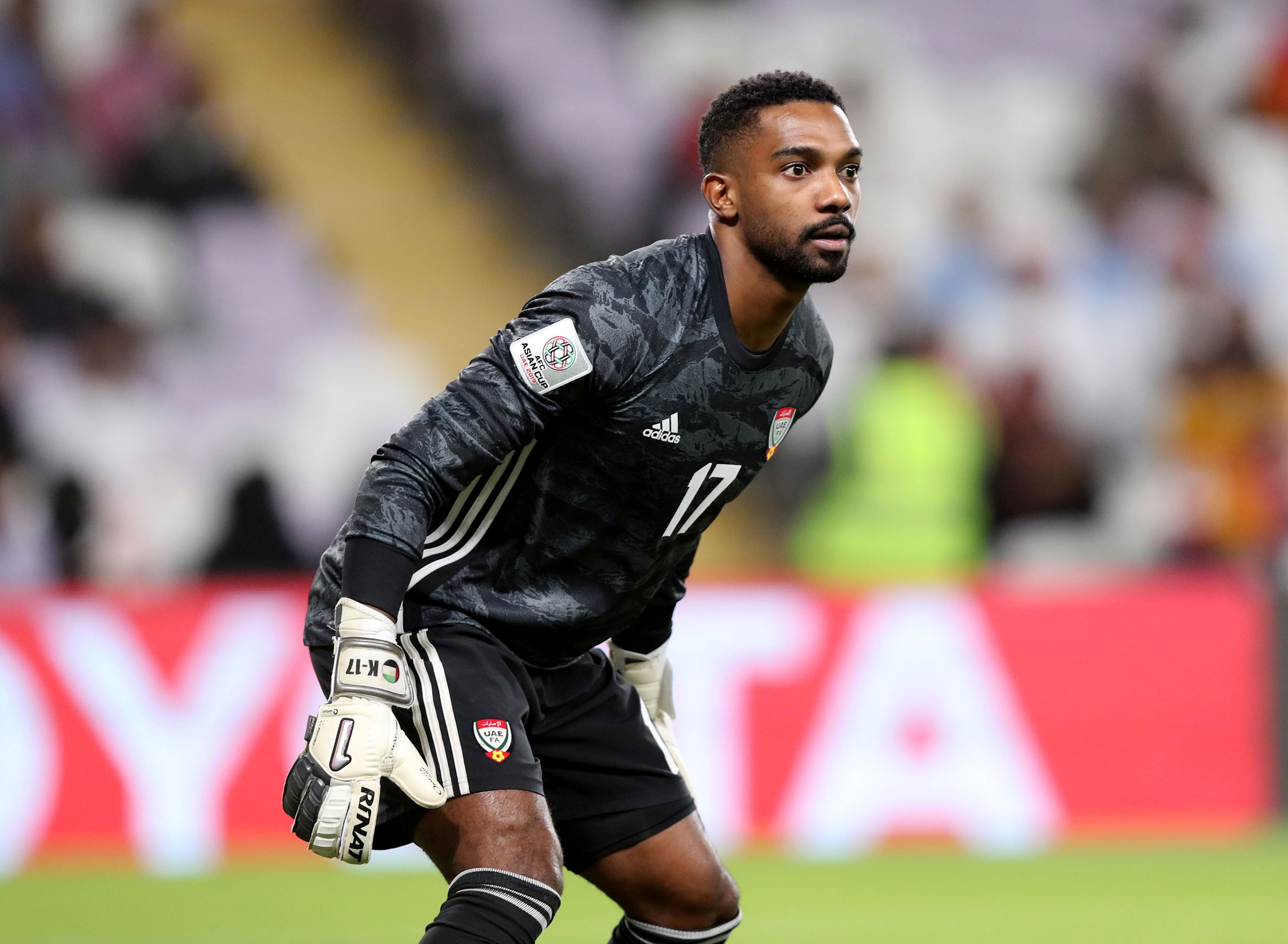 World Cup 2022: Five pivotal players for UAE in must-win play-off