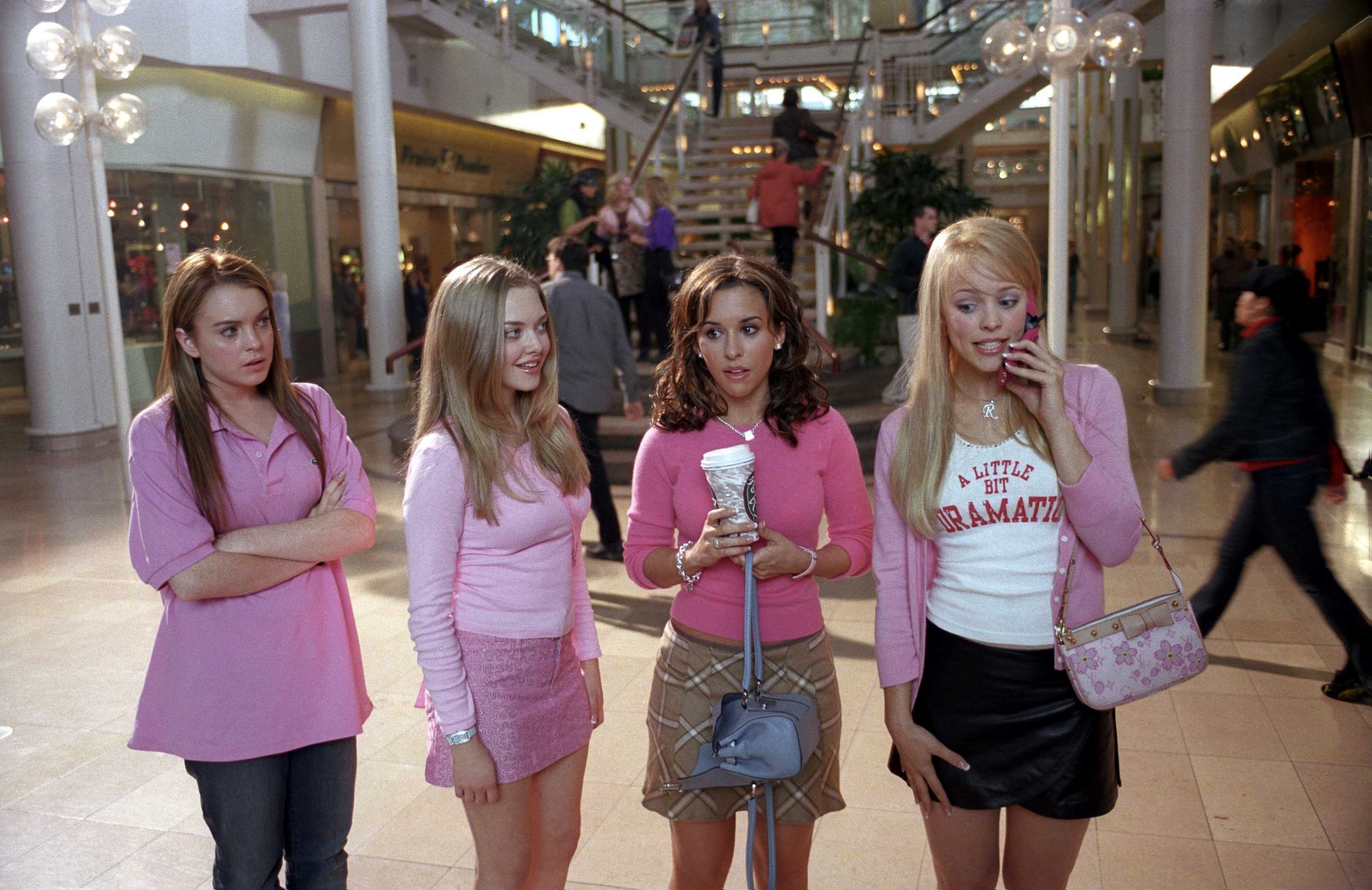 Why the cult classic Mean Girls is still a fan favourite for new