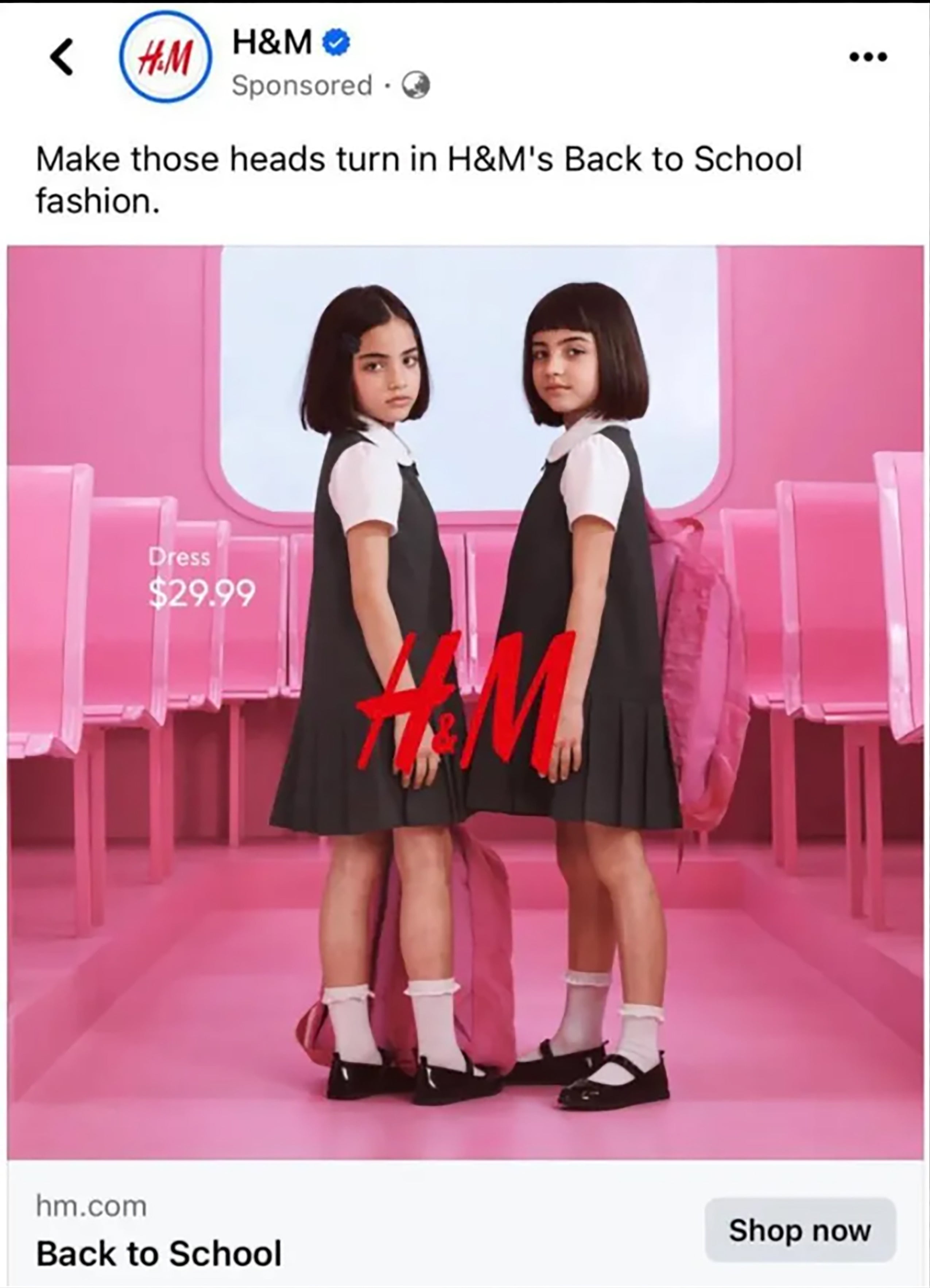 H&M controversy: Why are brands still getting adverts with children wrong?