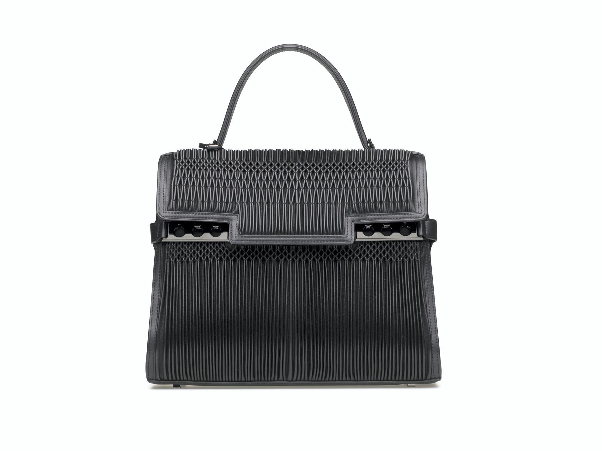 Luxury leather handbags, Delvaux Official Website