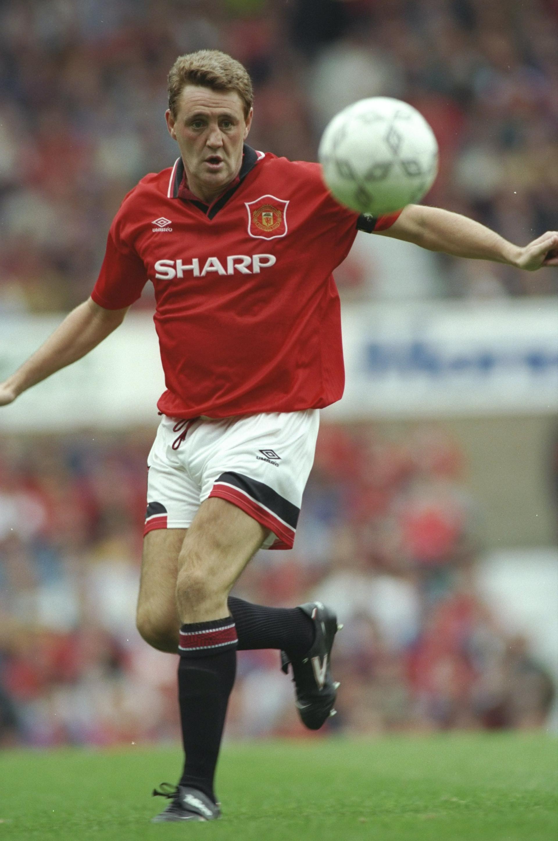 Manchester United kits ranked - the best and worst of the last 40 years -  Manchester Evening News