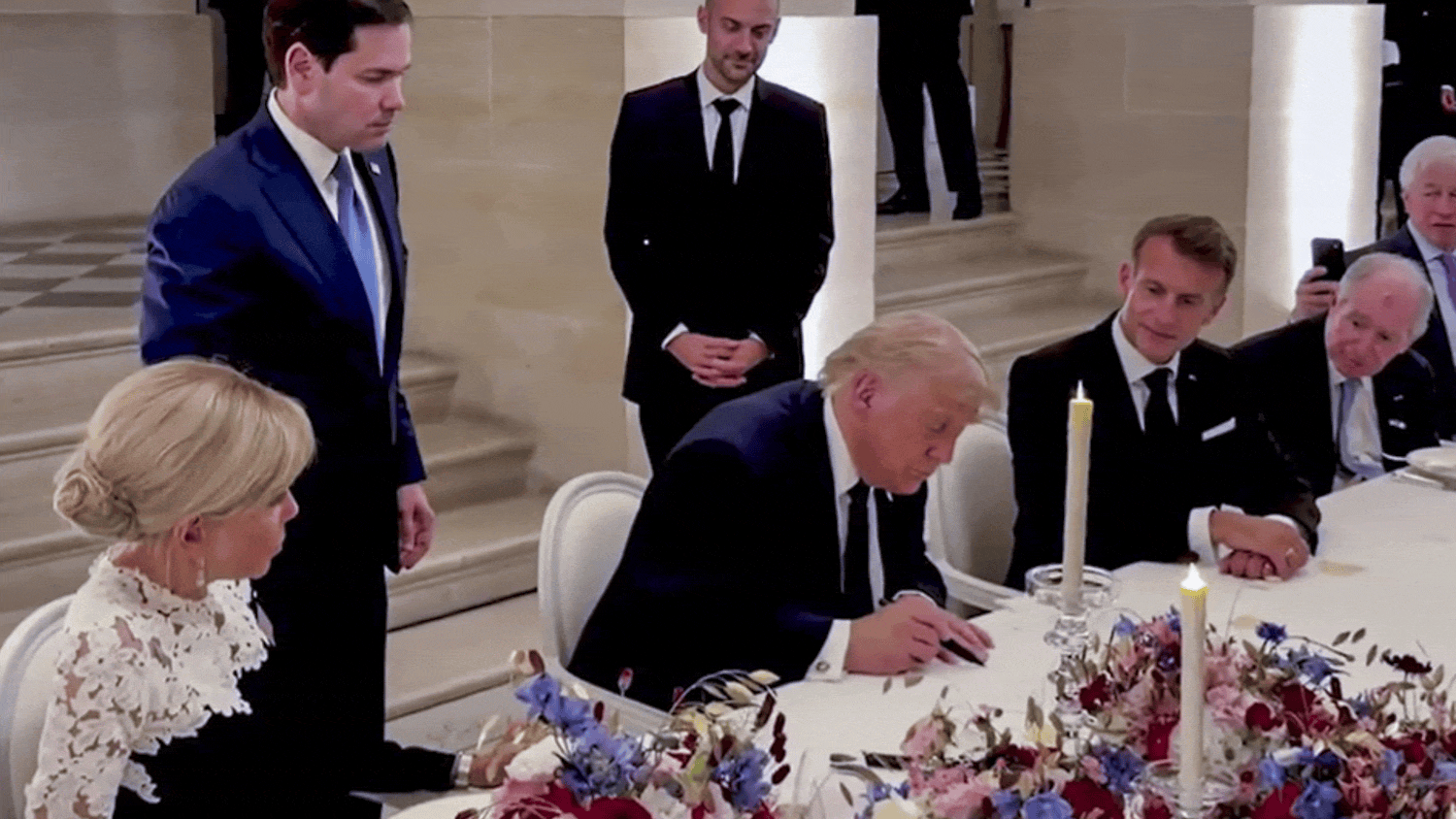 Iran war latest: Full text of 14-point plan to end war revealed as US and Iran sign deal | The National