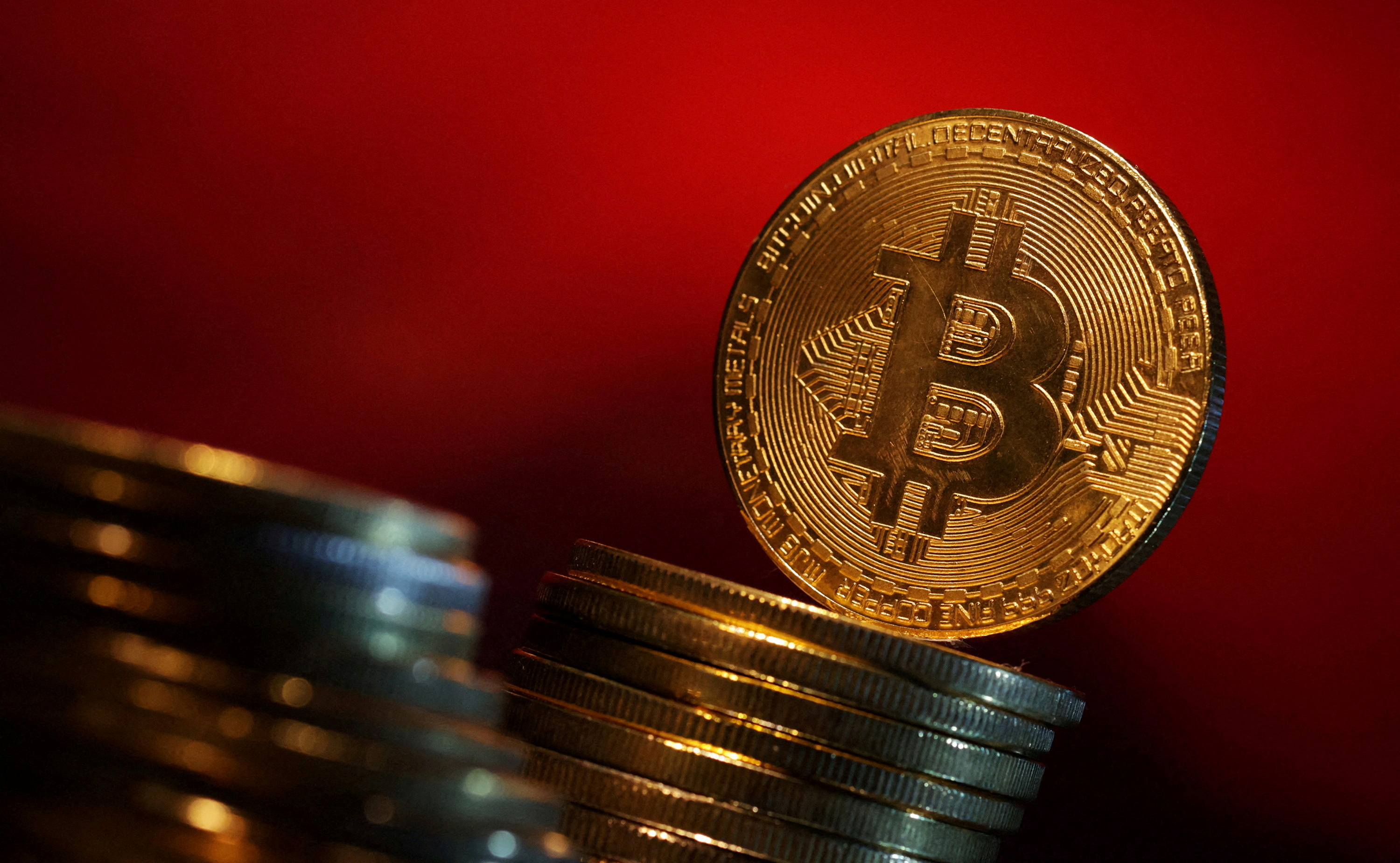 When is Bitcoin halving and what does it mean? | The National