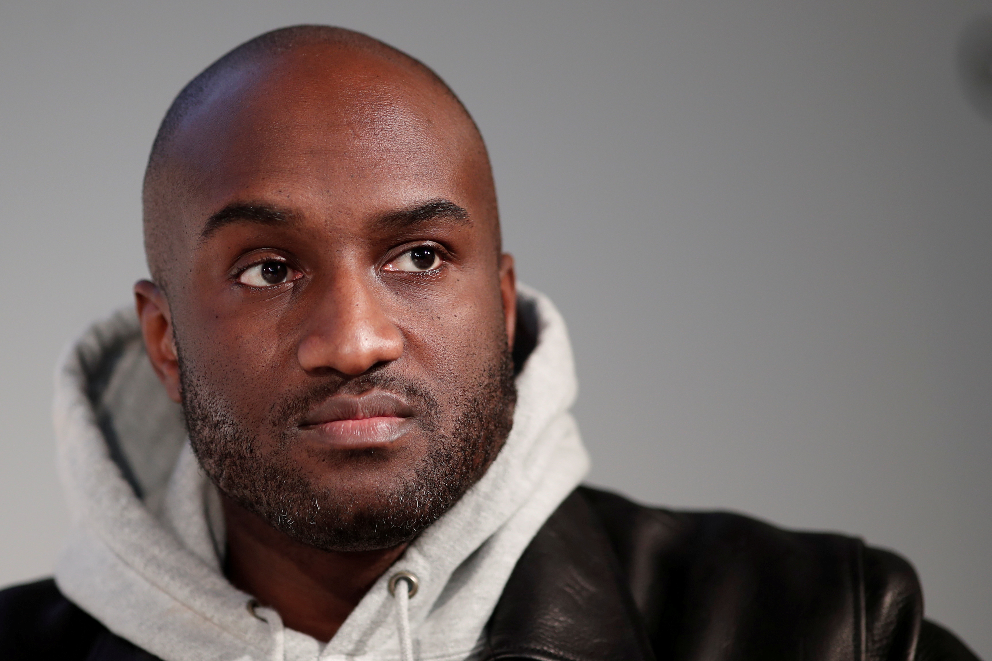 10 Of The Most Legendary Fashion Creations In Virgil Abloh's Career -  Kuulpeeps - Ghana Campus News and Lifestyle Site by Students