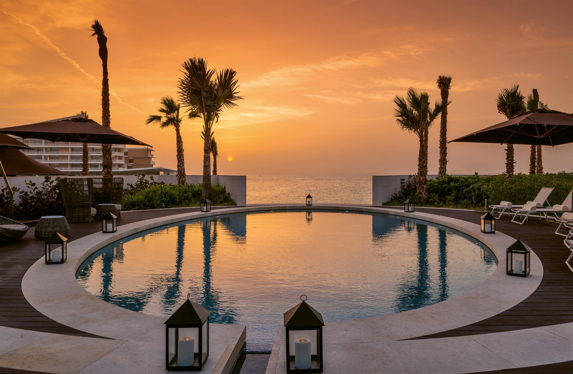 Hotel insider: Bulgari Resort Dubai