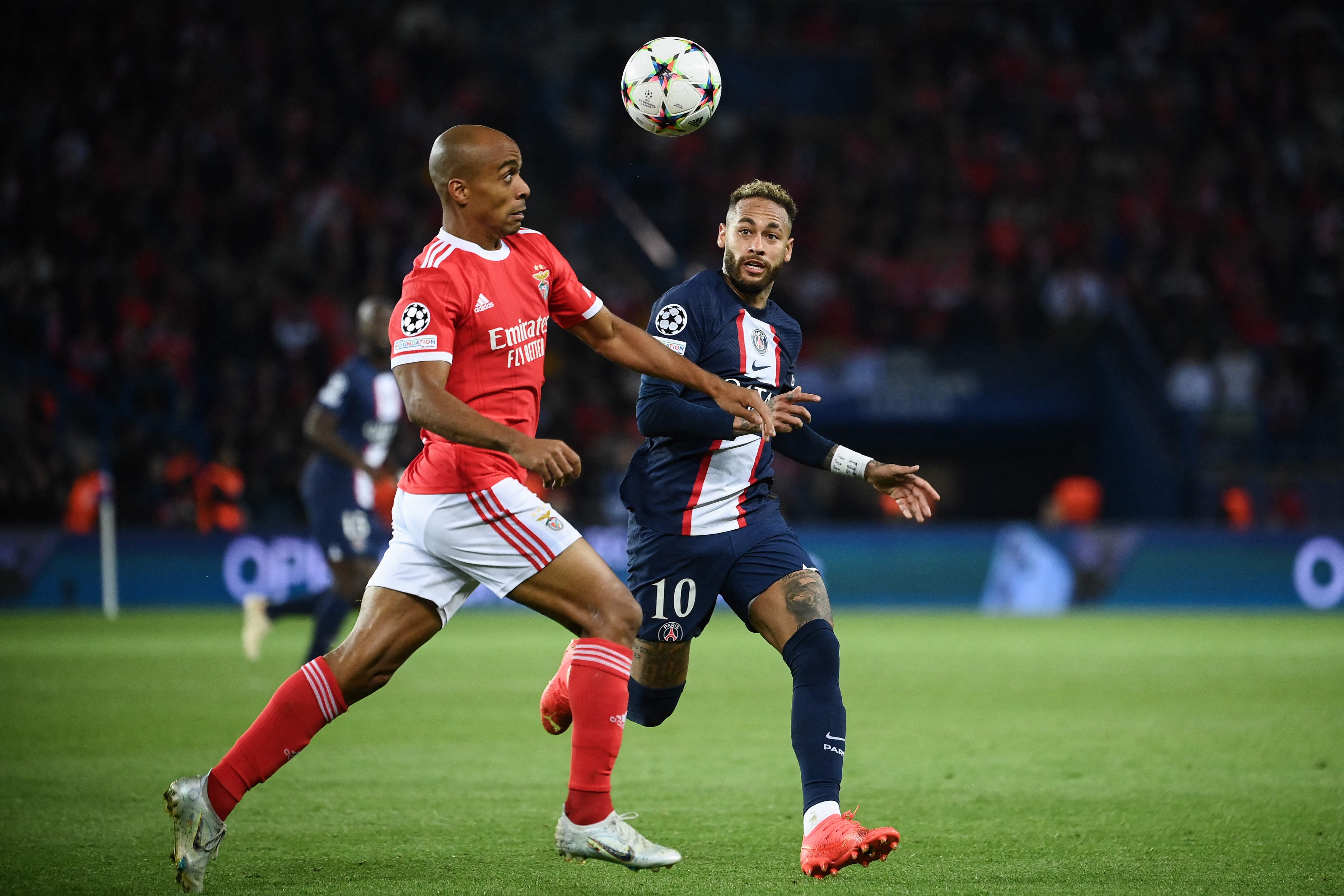 PSG 1-1 Reims: Player ratings as ten-man Parisians stunned in injury time