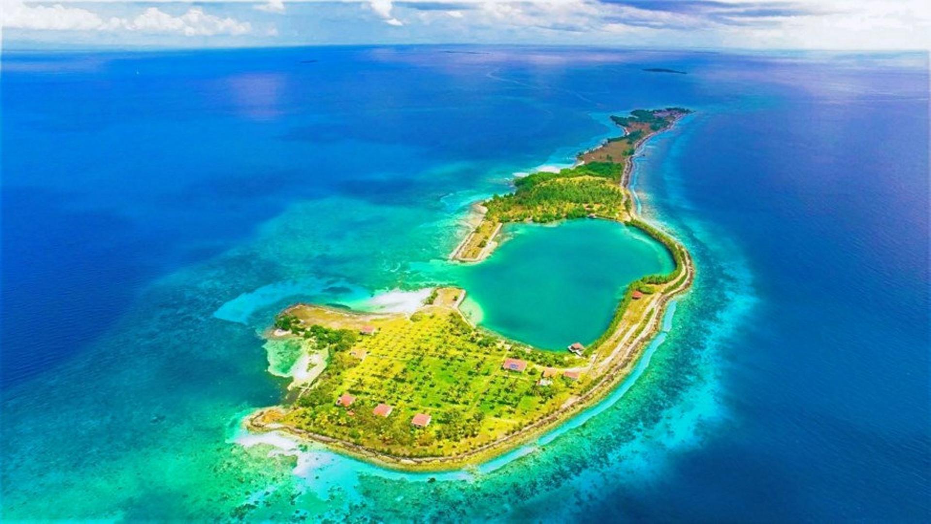 Private Islands For Sale Worldwide