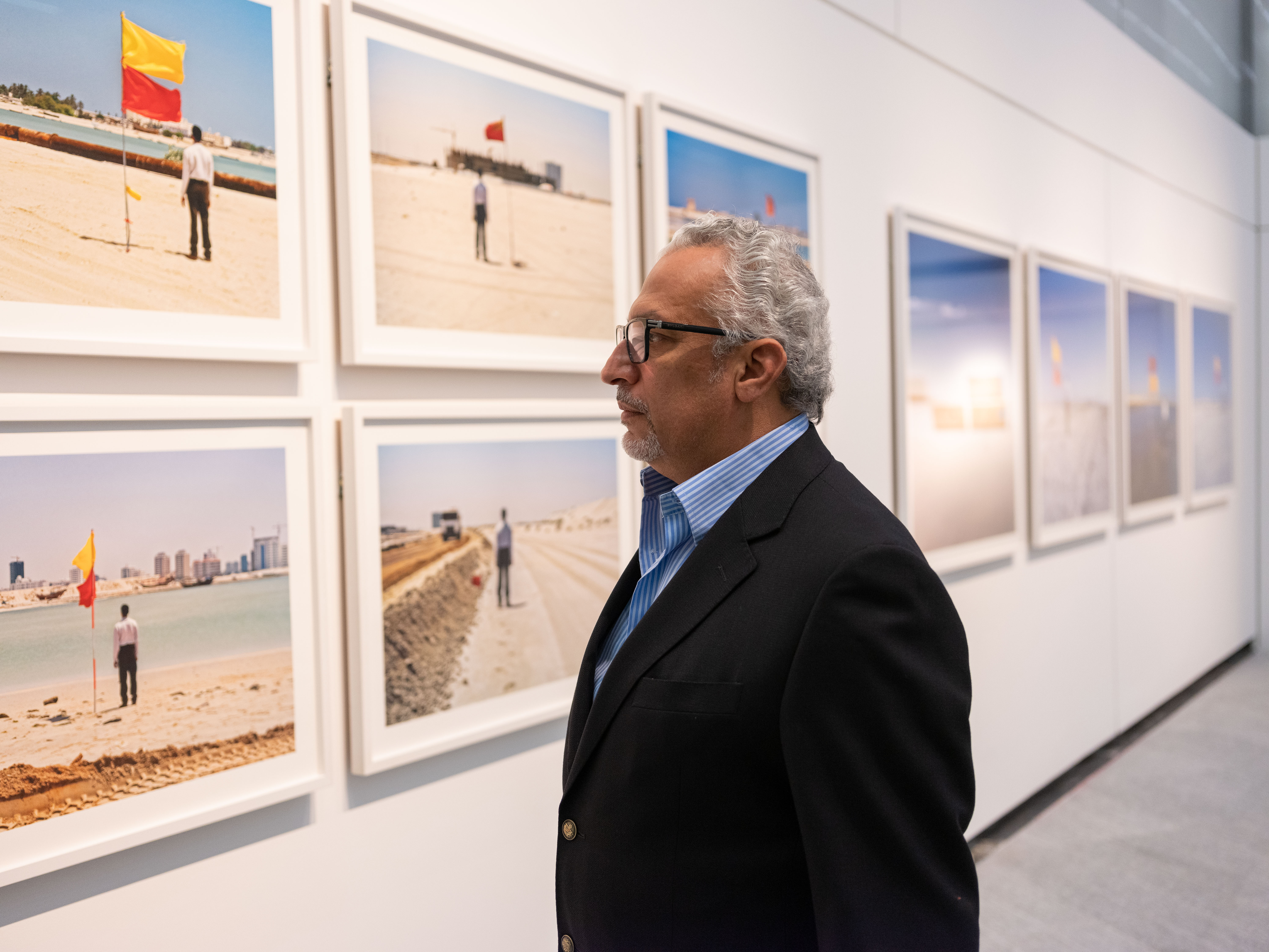 Louvre Abu Dhabi launches second Richard Mille Art Prize with