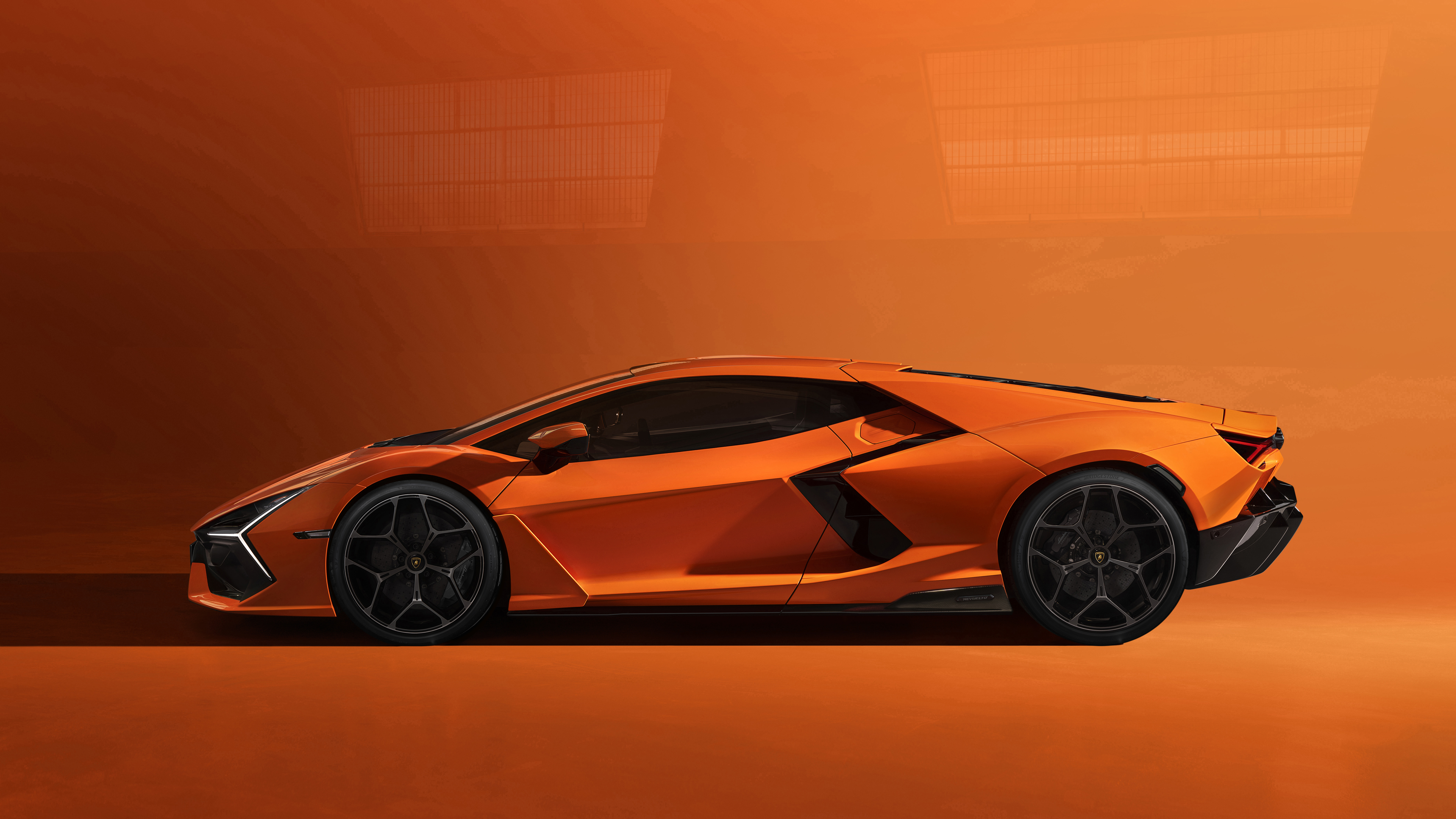 Preview: Lamborghini Aventador Ultimae revealed as last bull with