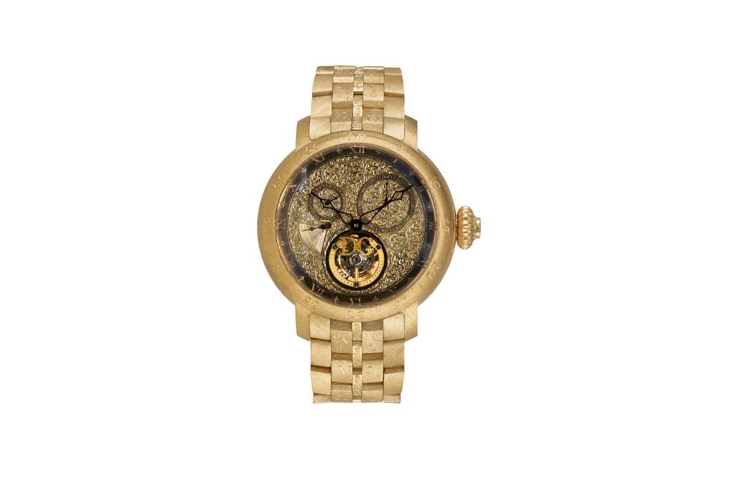 Dolce gabbana sale nabucco tourbillon